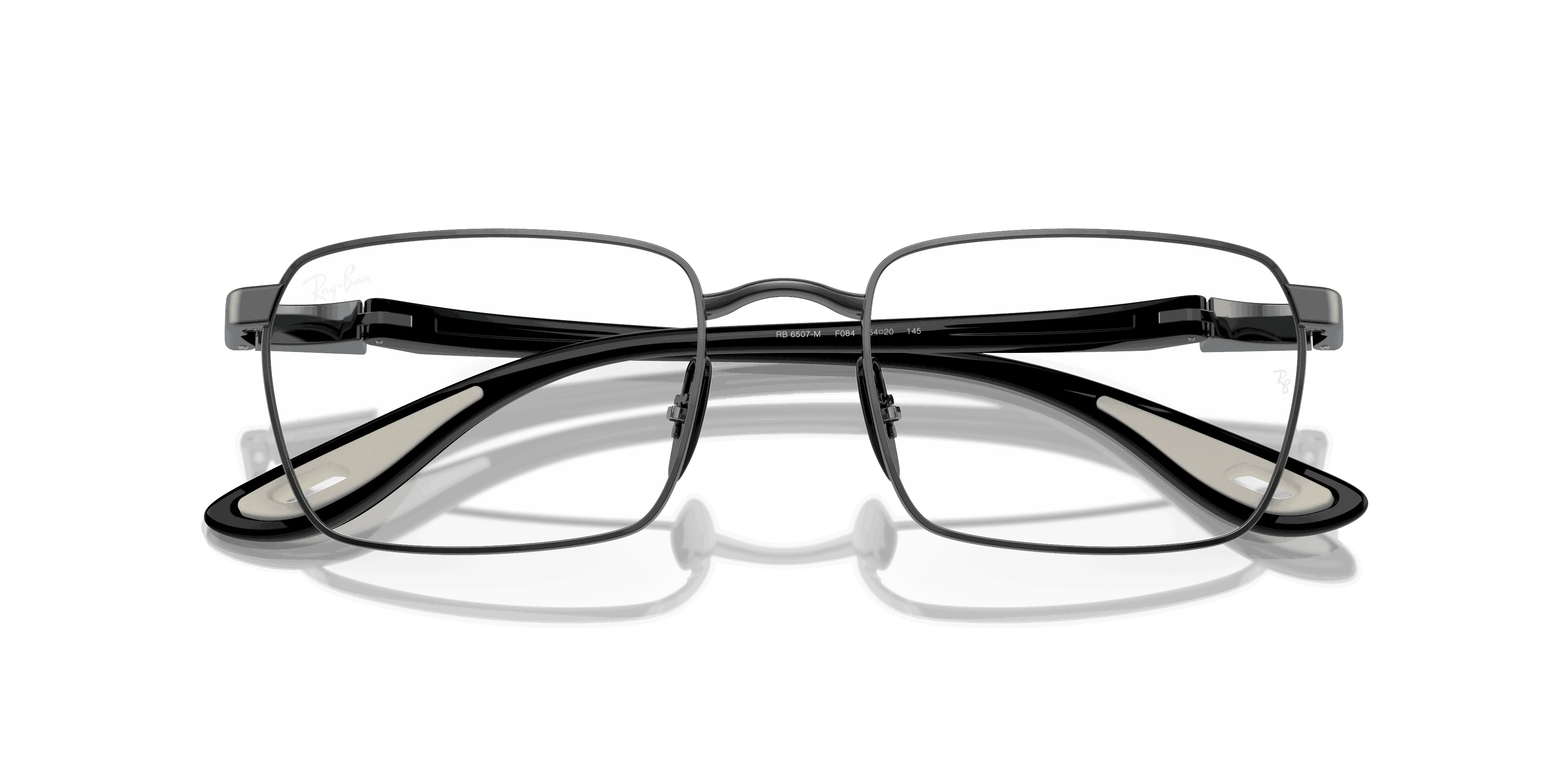 RayBan RB6507M OPTICS SCUDERIA FERRARI COLLECTION