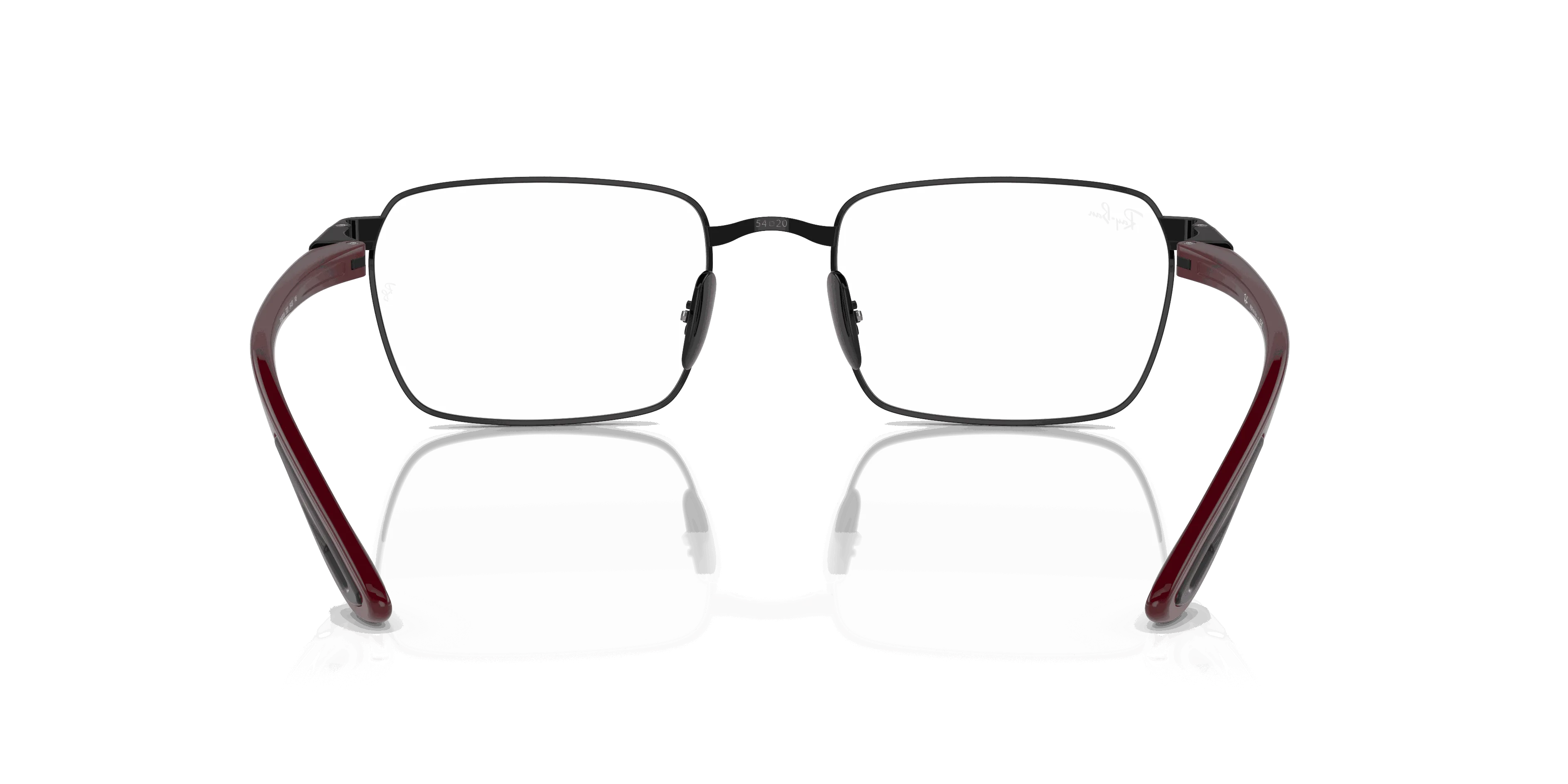 RayBan RB6507M OPTICS SCUDERIA FERRARI COLLECTION