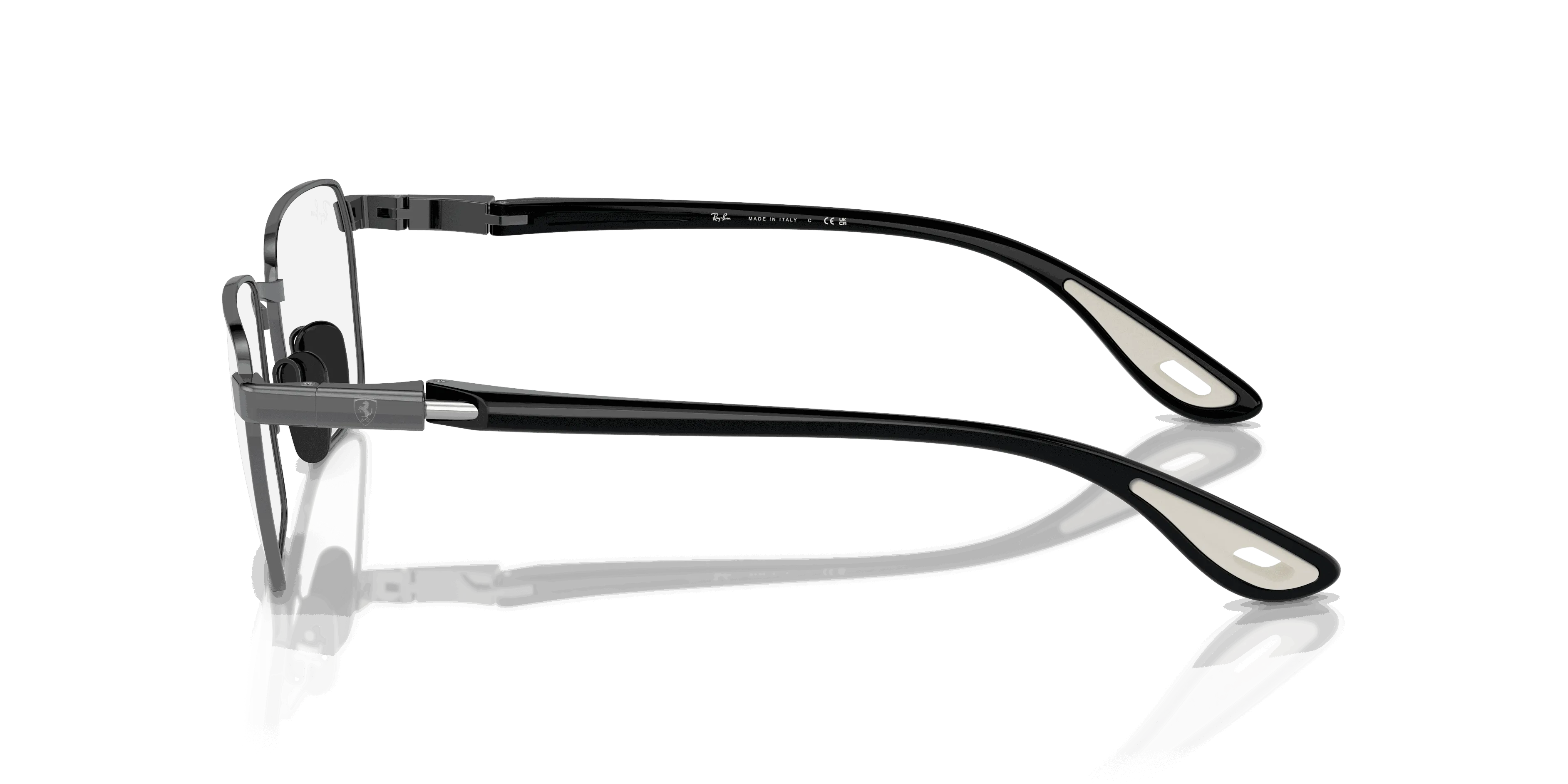 RayBan RB6507M OPTICS SCUDERIA FERRARI COLLECTION
