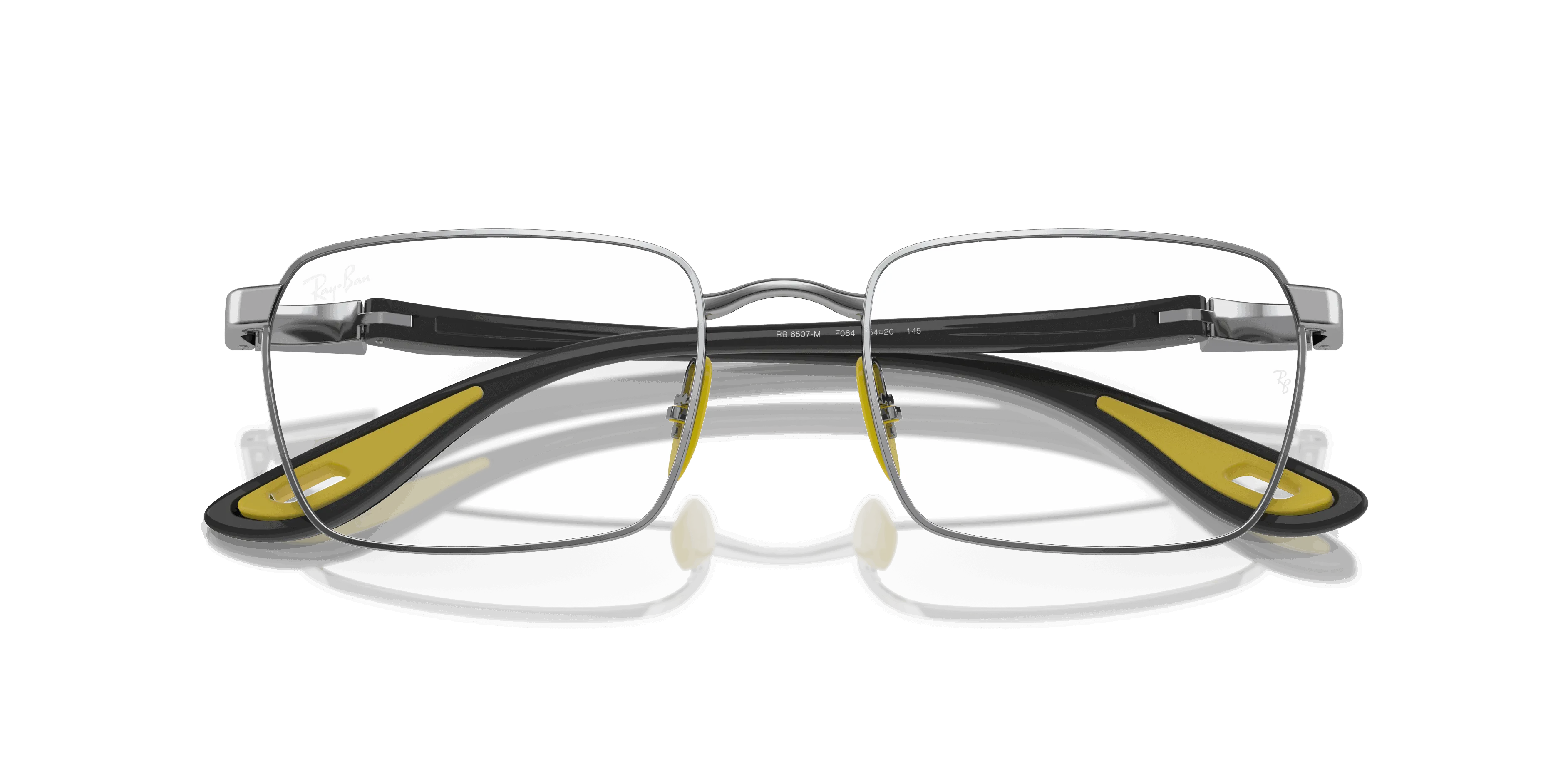 RayBan RB6507M OPTICS SCUDERIA FERRARI COLLECTION