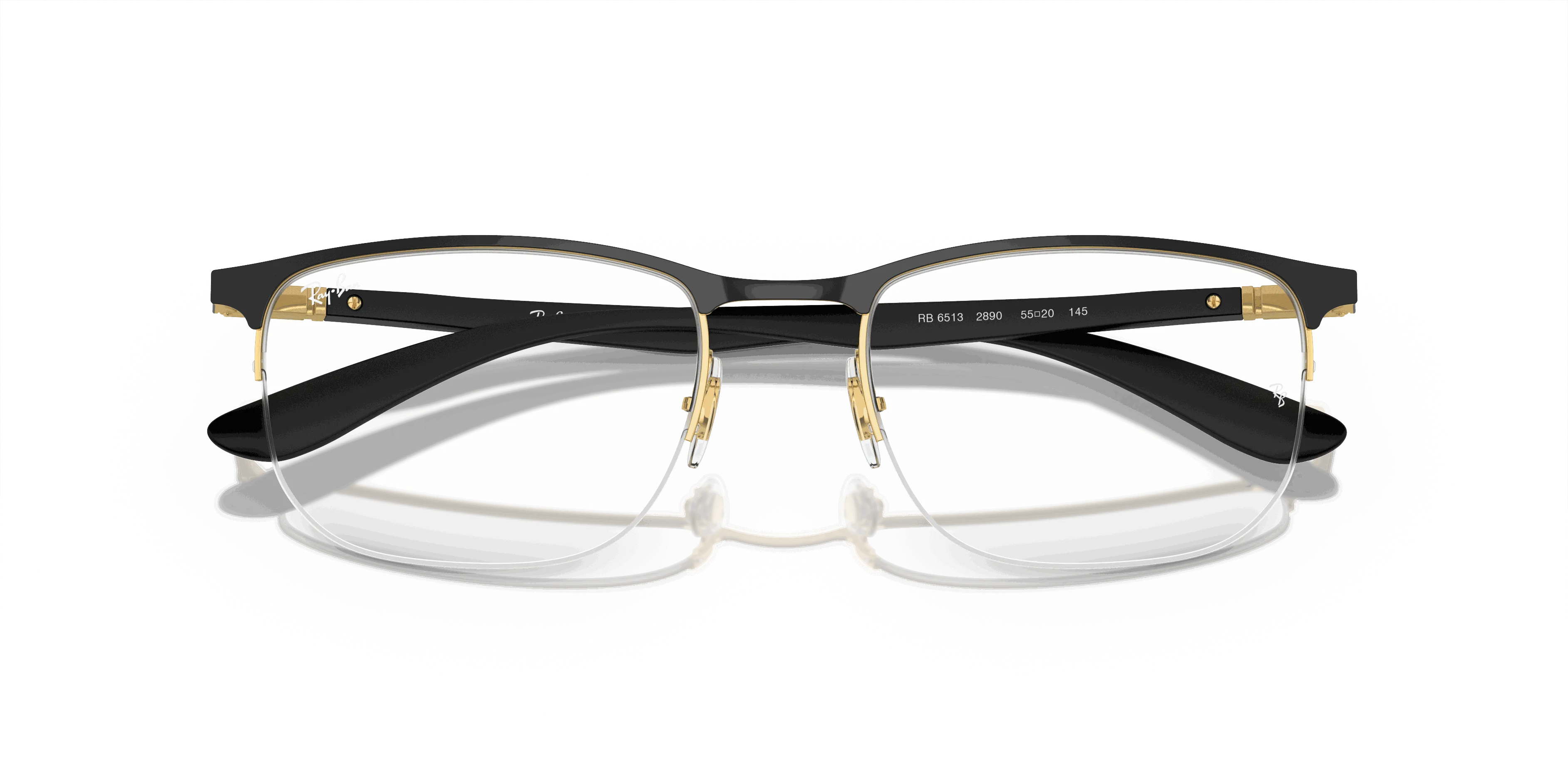 RayBan RB6513 OPTICS