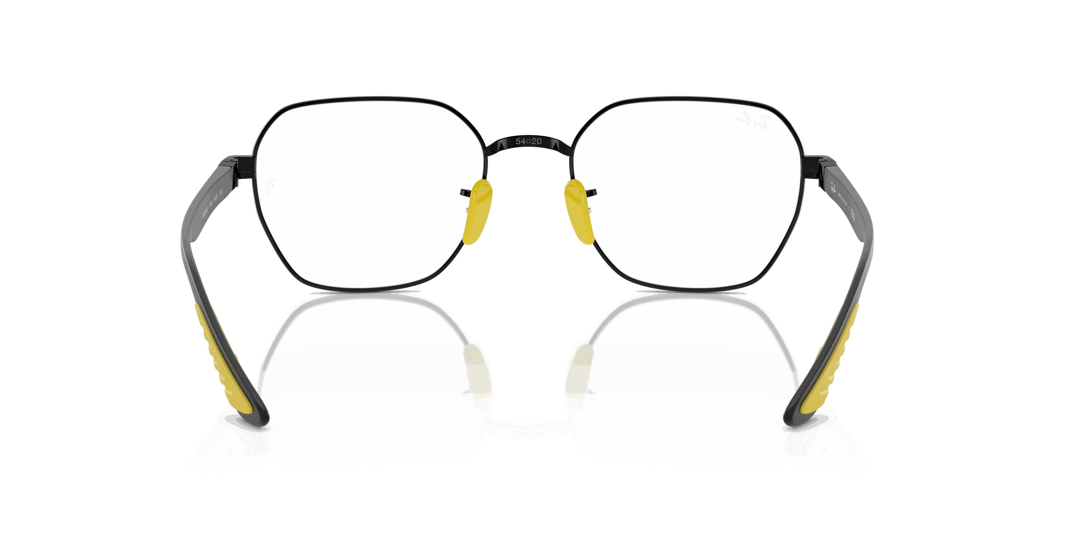 RayBan RB6594M OPTICS SCUDERIA FERRARI COLLECTION