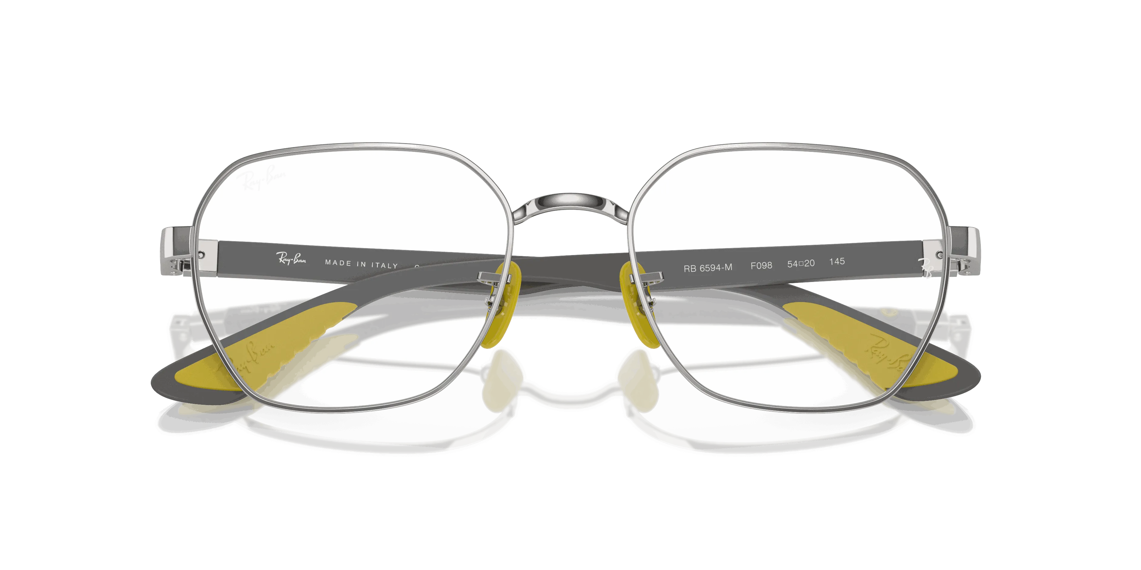 RayBan RB6594M OPTICS SCUDERIA FERRARI COLLECTION