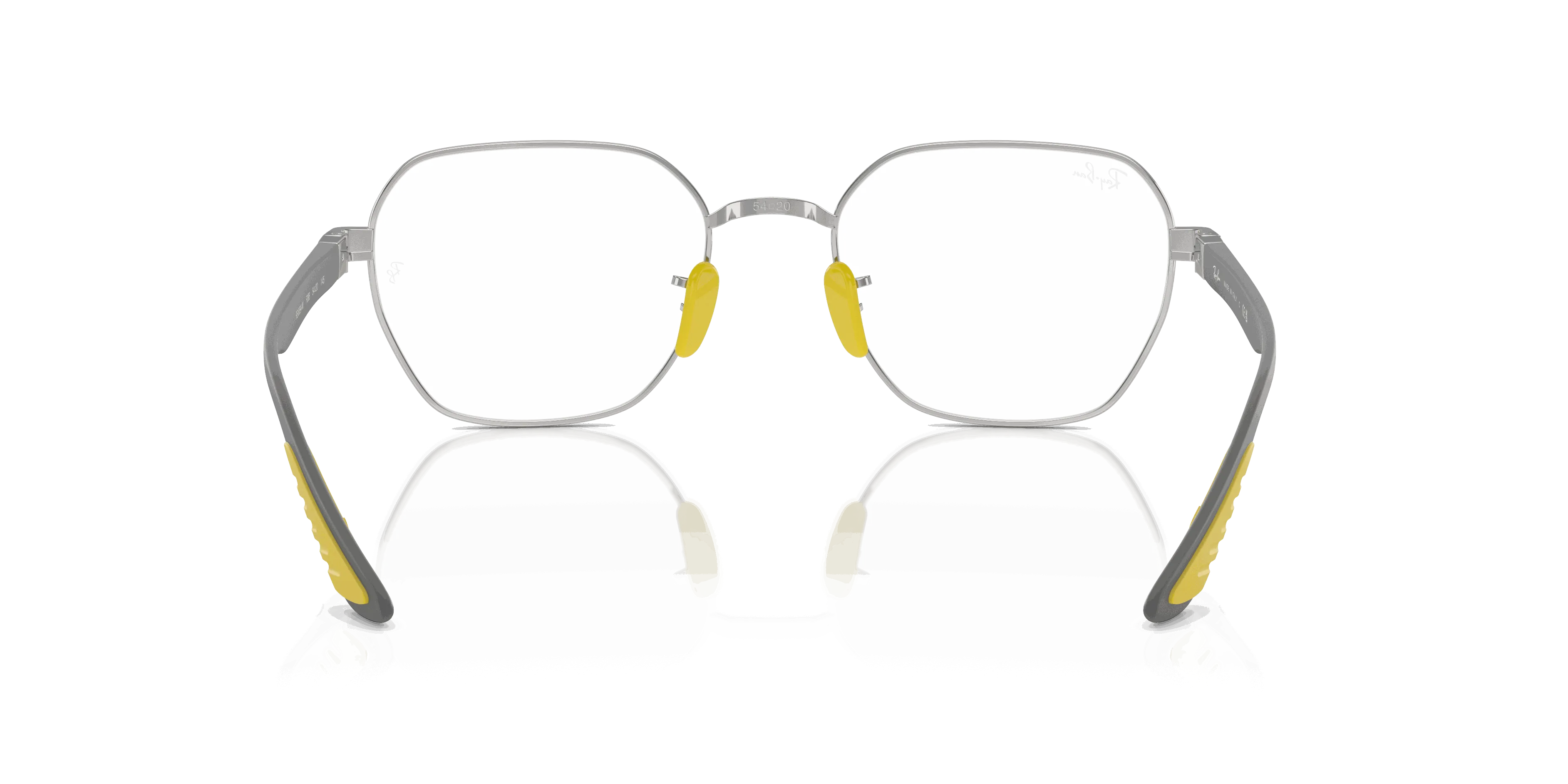RayBan RB6594M OPTICS SCUDERIA FERRARI COLLECTION