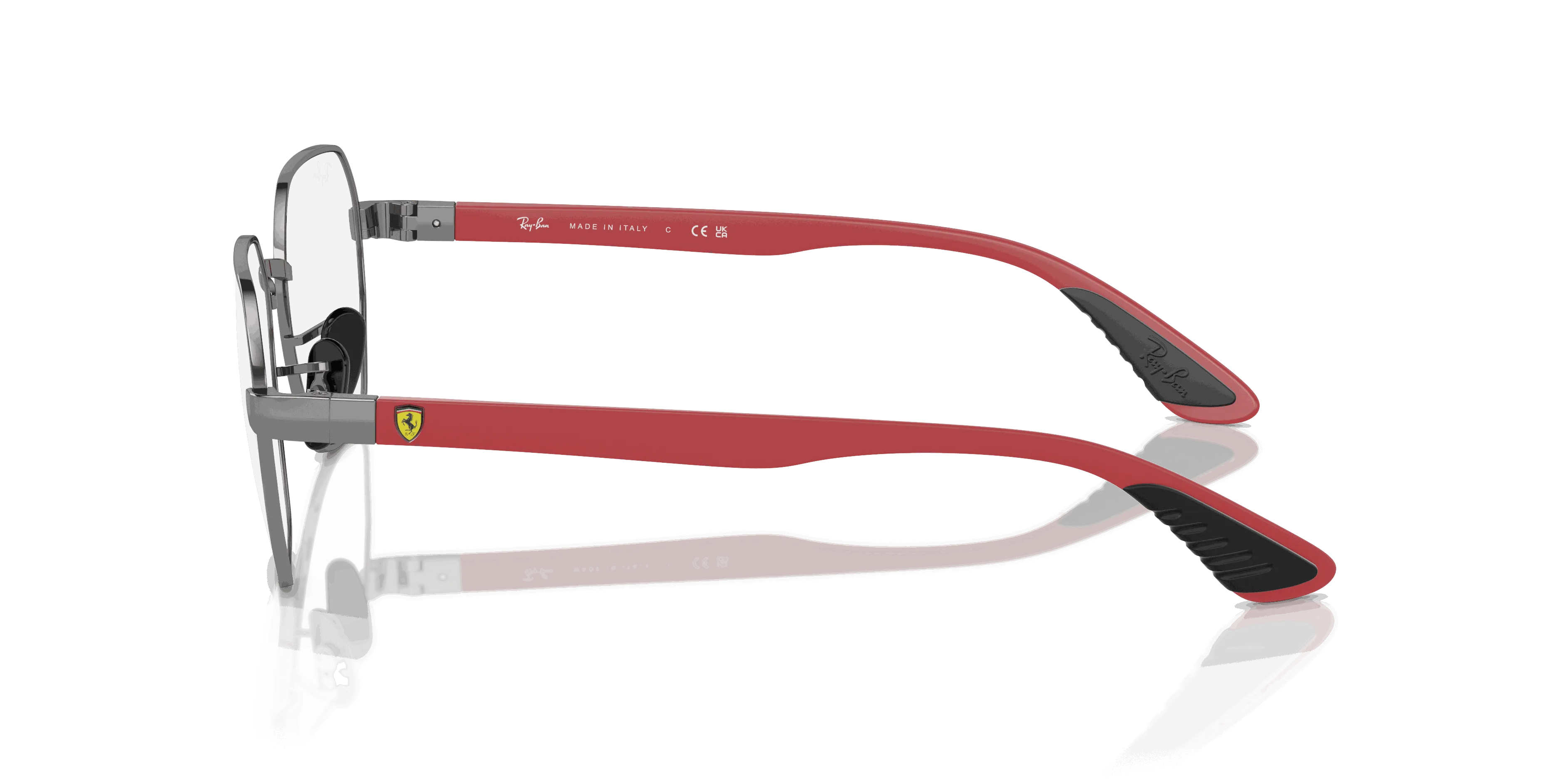 RayBan RB6594M OPTICS SCUDERIA FERRARI COLLECTION