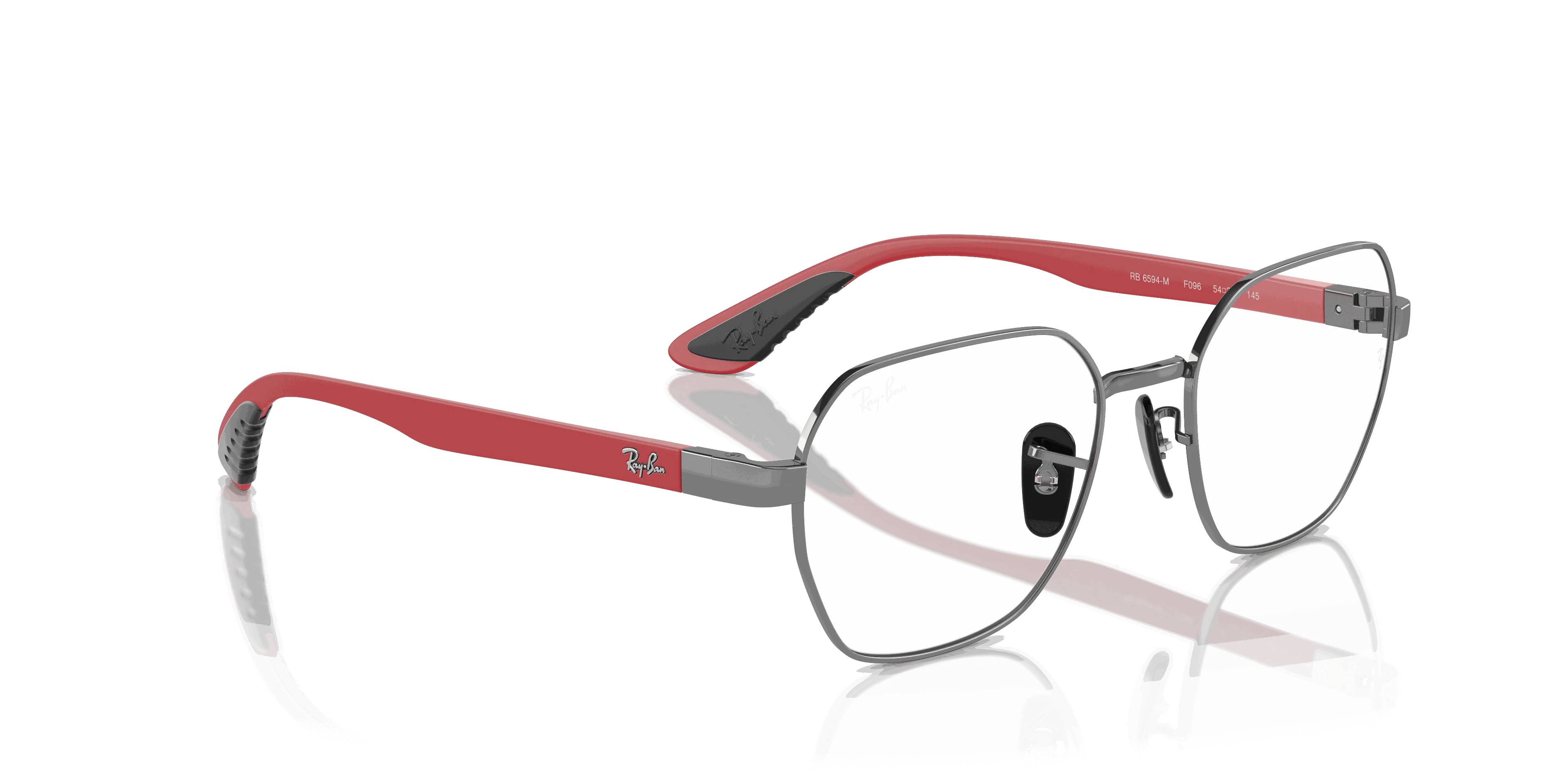 RayBan RB6594M OPTICS SCUDERIA FERRARI COLLECTION