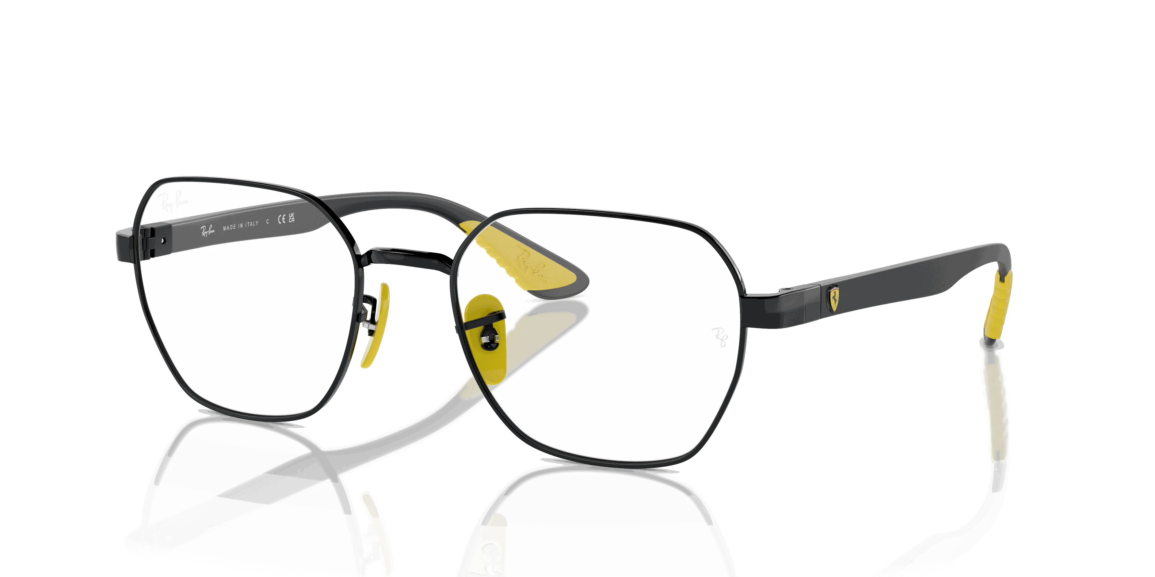 RayBan RB6594M OPTICS SCUDERIA FERRARI COLLECTION
