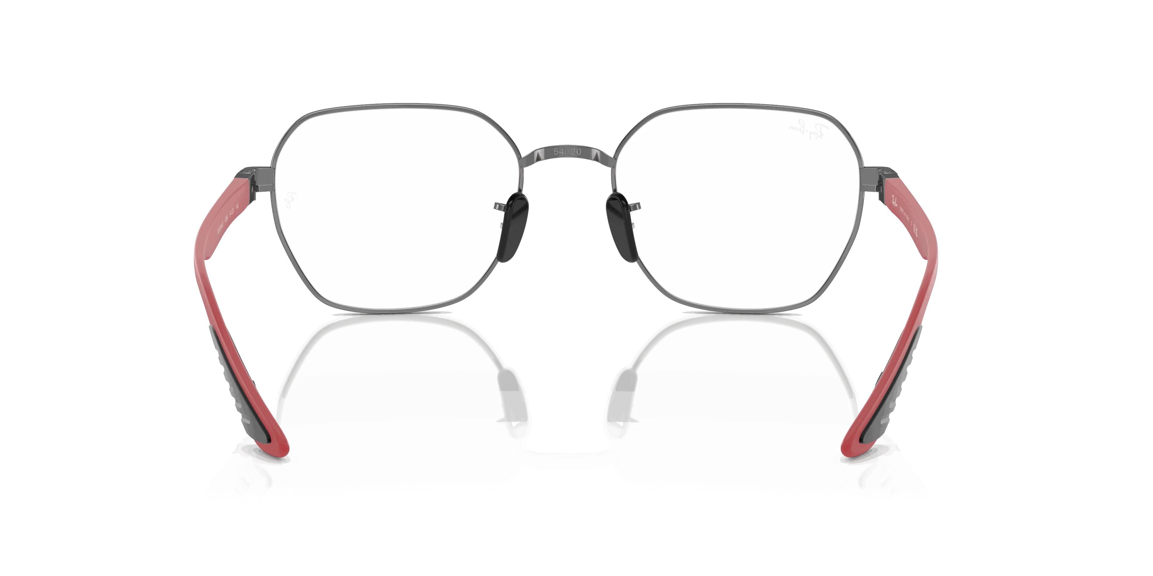 RayBan RB6594M OPTICS SCUDERIA FERRARI COLLECTION