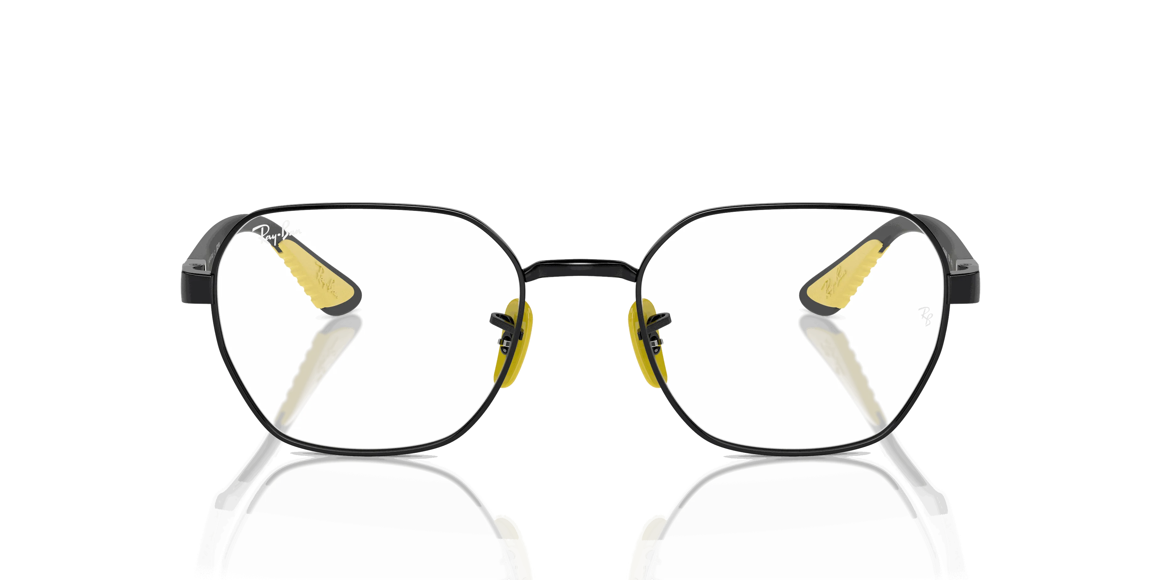 RayBan RB6594M OPTICS SCUDERIA FERRARI COLLECTION