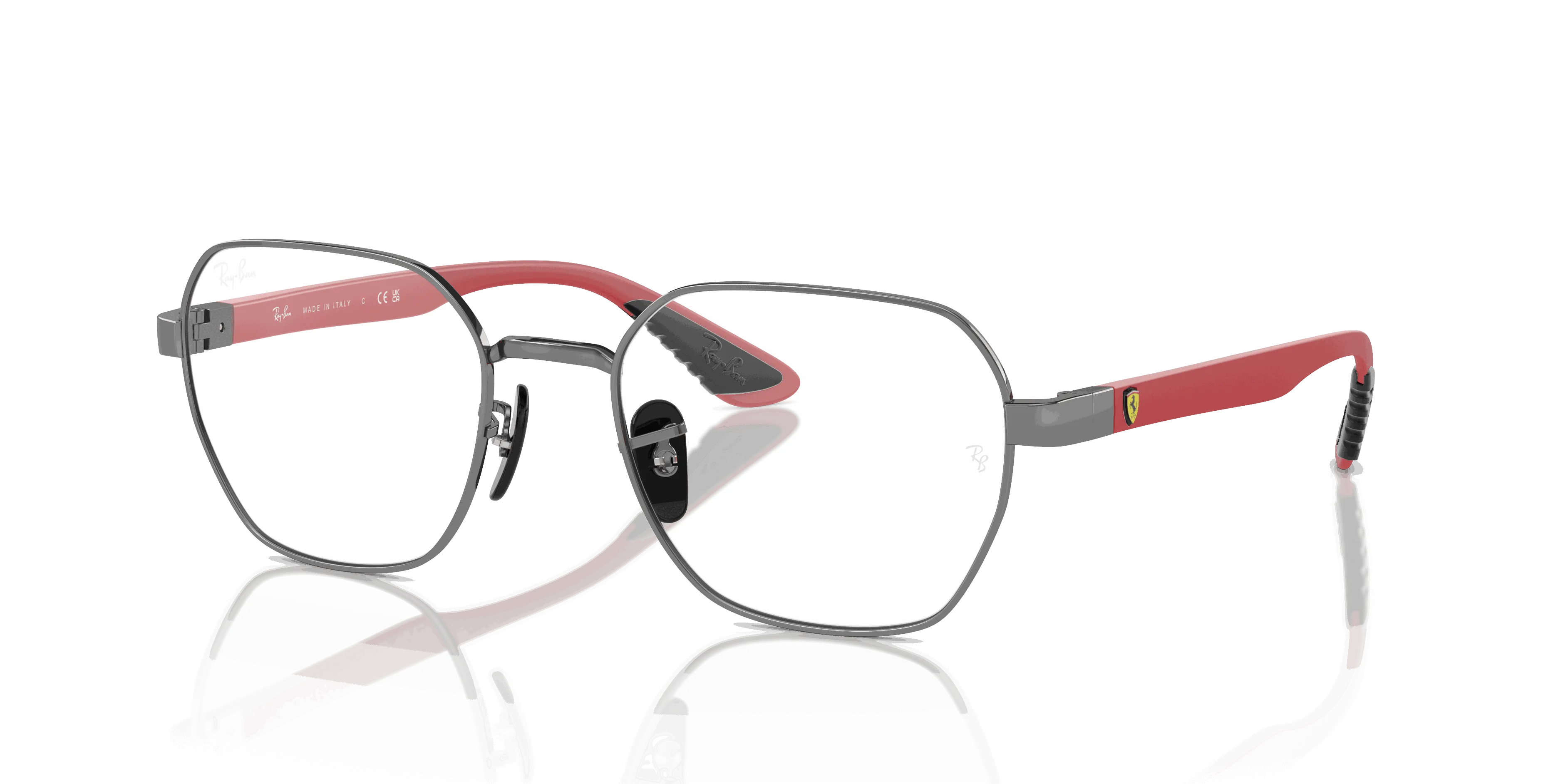 RayBan RB6594M OPTICS SCUDERIA FERRARI COLLECTION