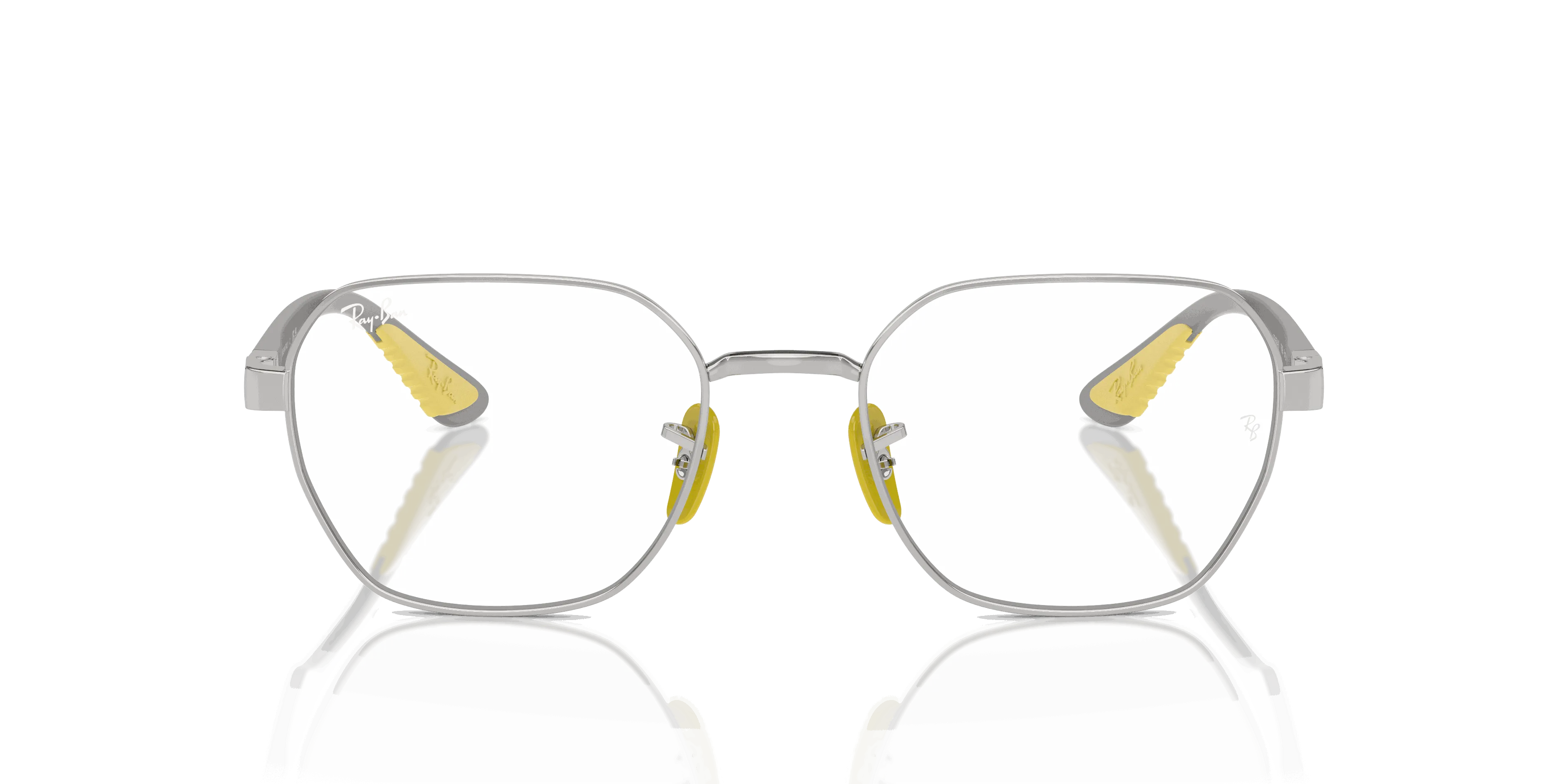RayBan RB6594M OPTICS SCUDERIA FERRARI COLLECTION