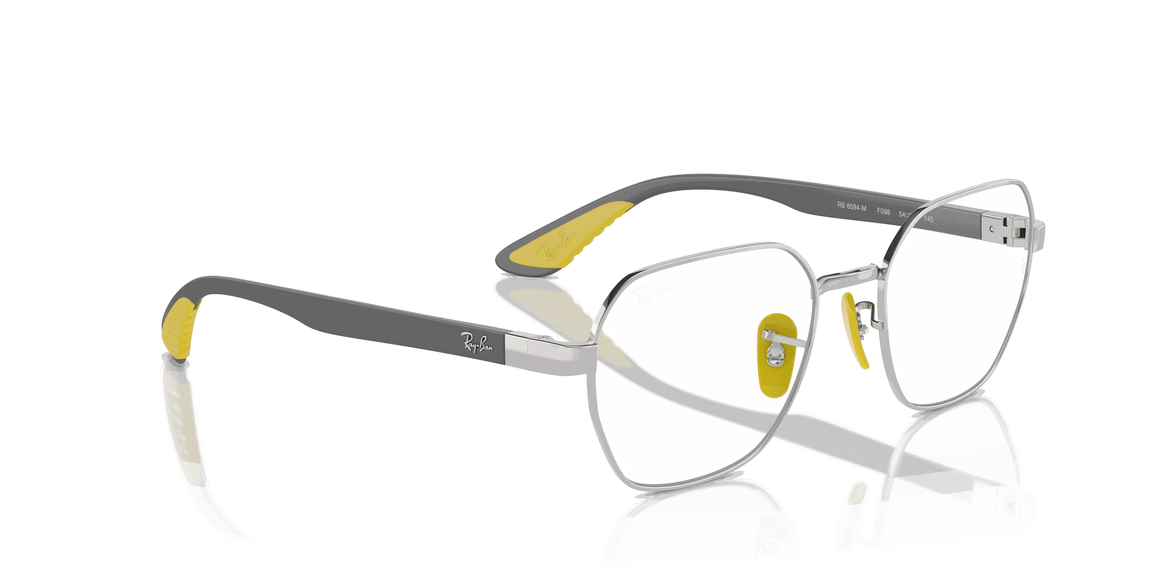 RayBan RB6594M OPTICS SCUDERIA FERRARI COLLECTION
