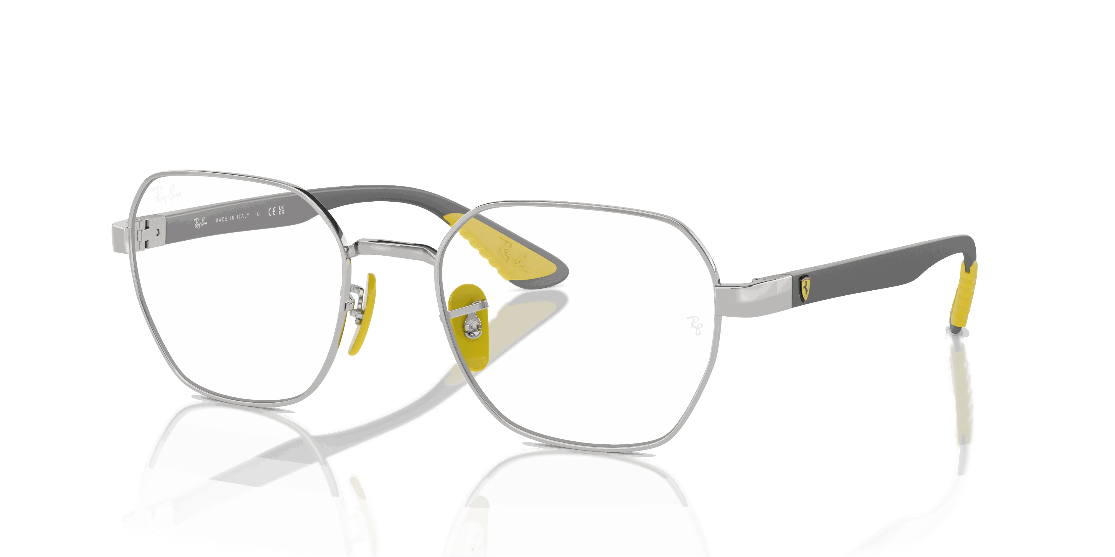 RayBan RB6594M OPTICS SCUDERIA FERRARI COLLECTION