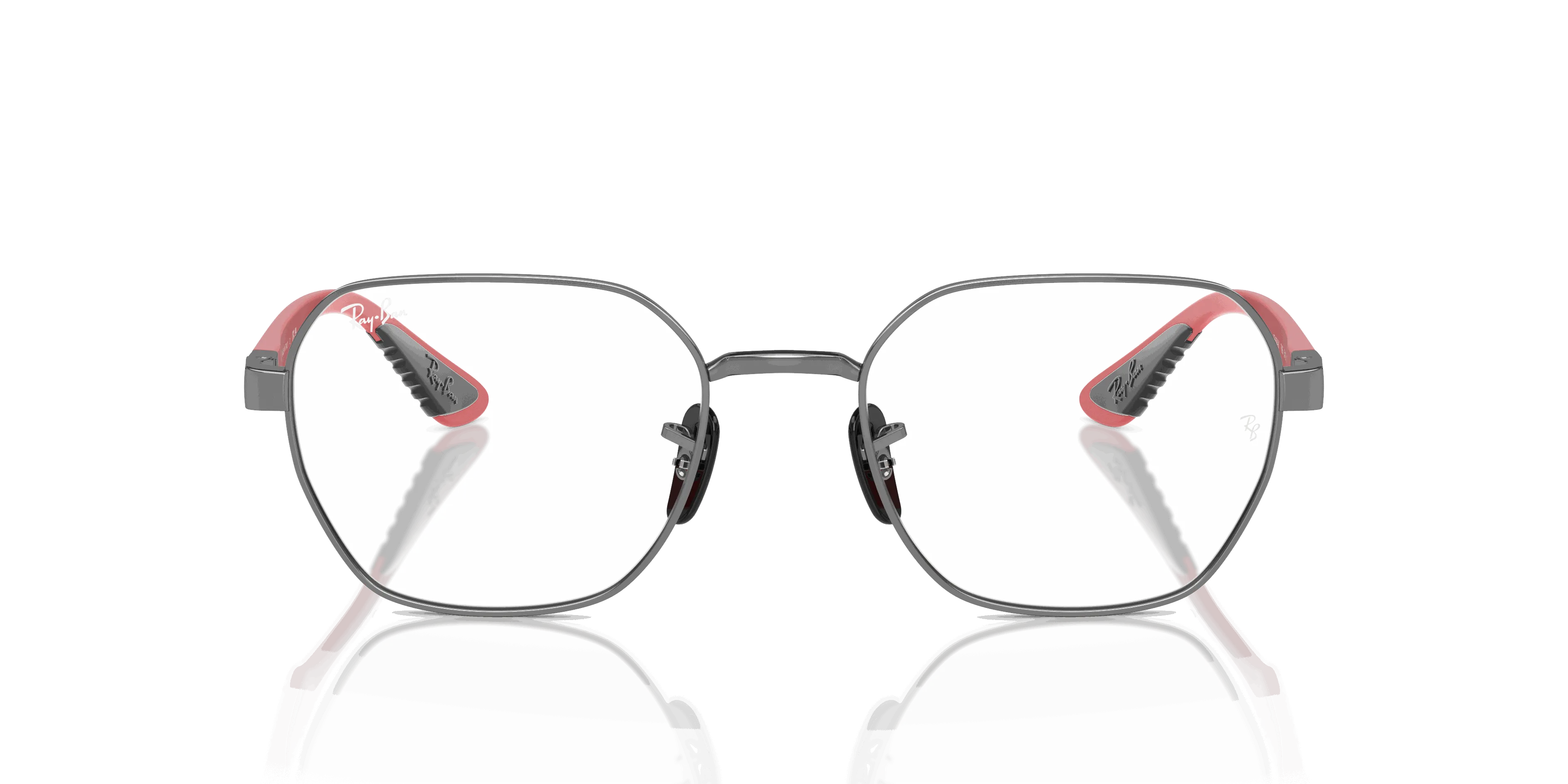 RayBan RB6594M OPTICS SCUDERIA FERRARI COLLECTION