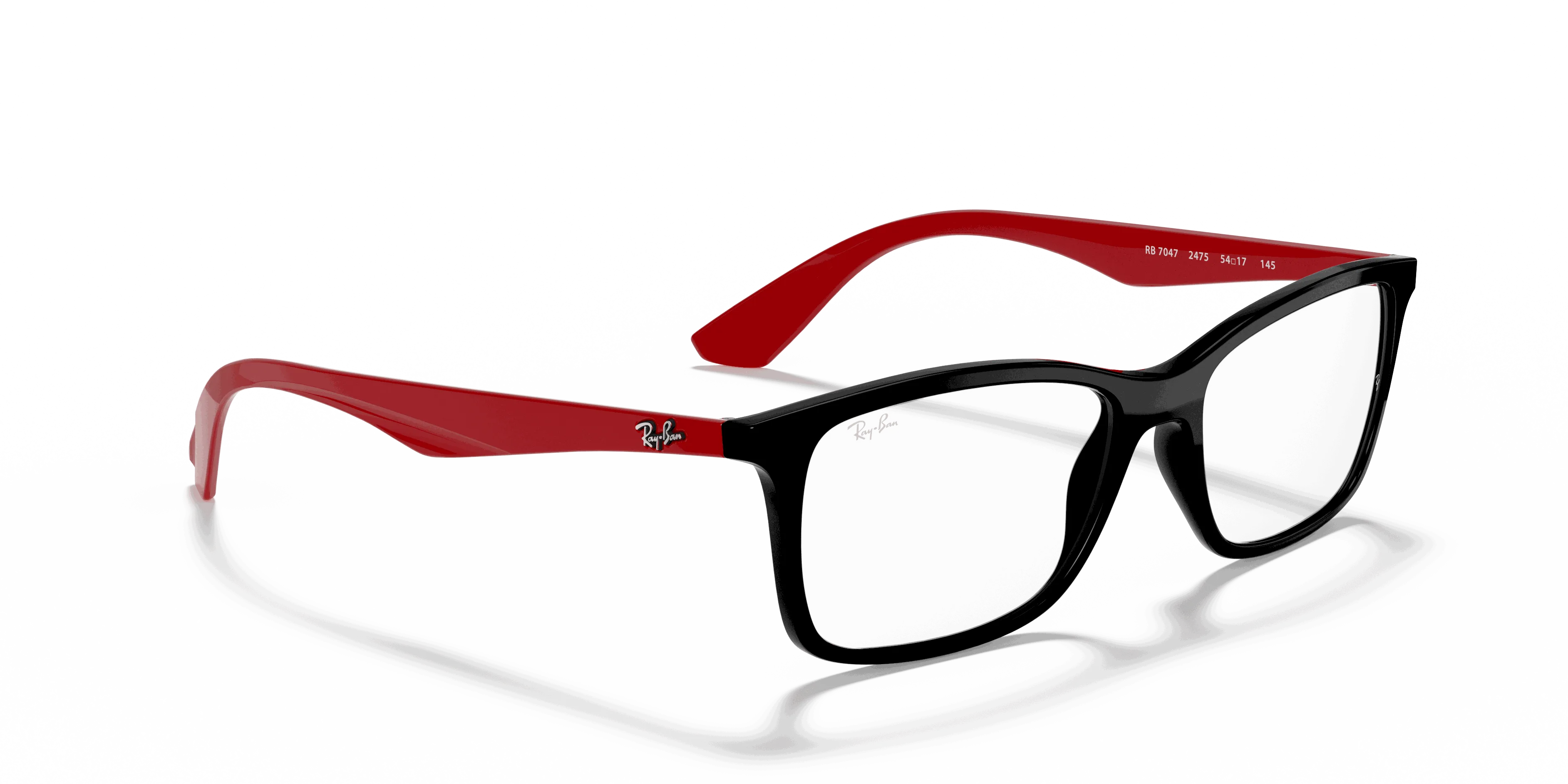 RayBan RB7047 OPTICS