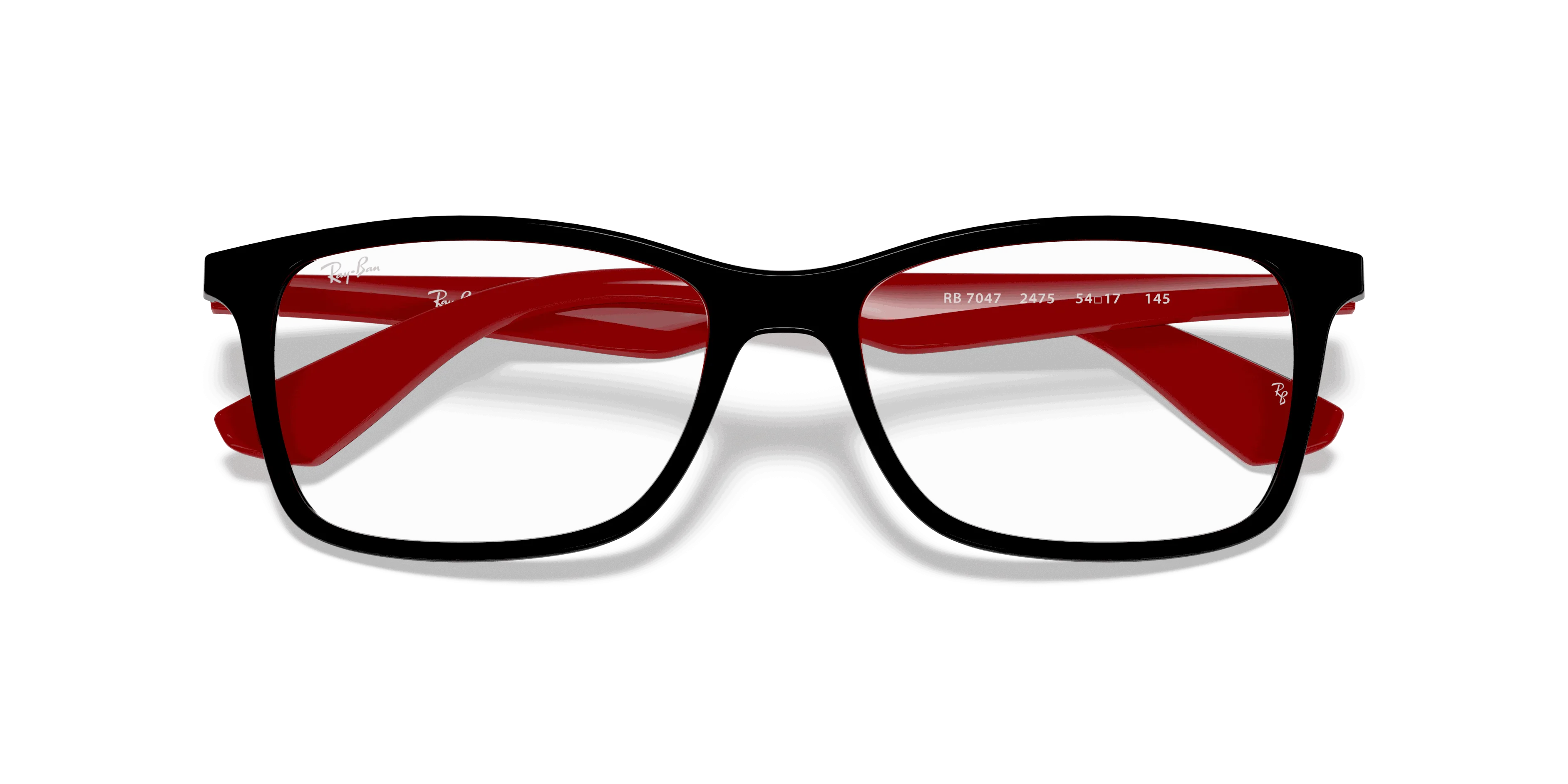RayBan RB7047 OPTICS