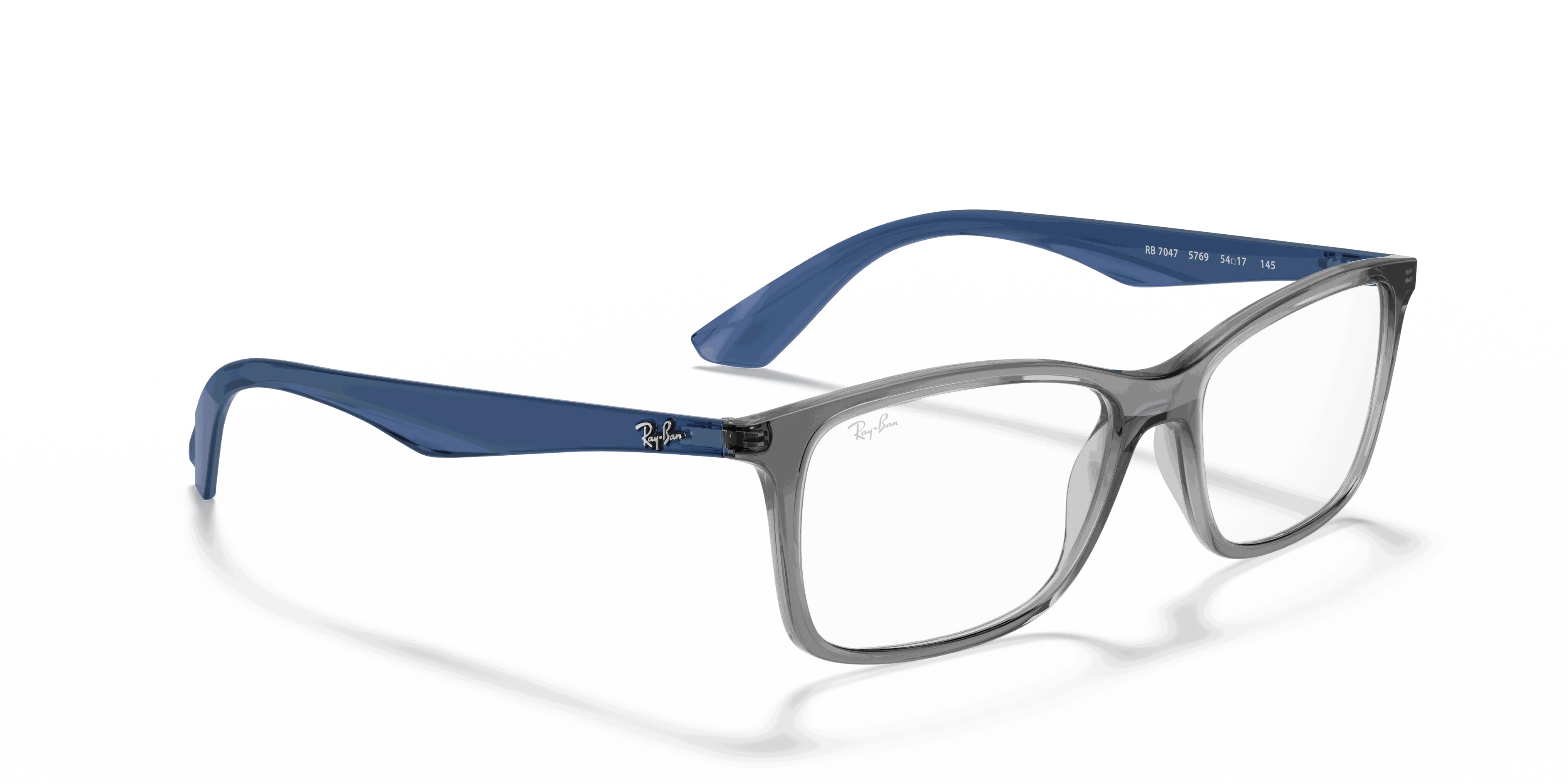 RayBan RB7047 OPTICS