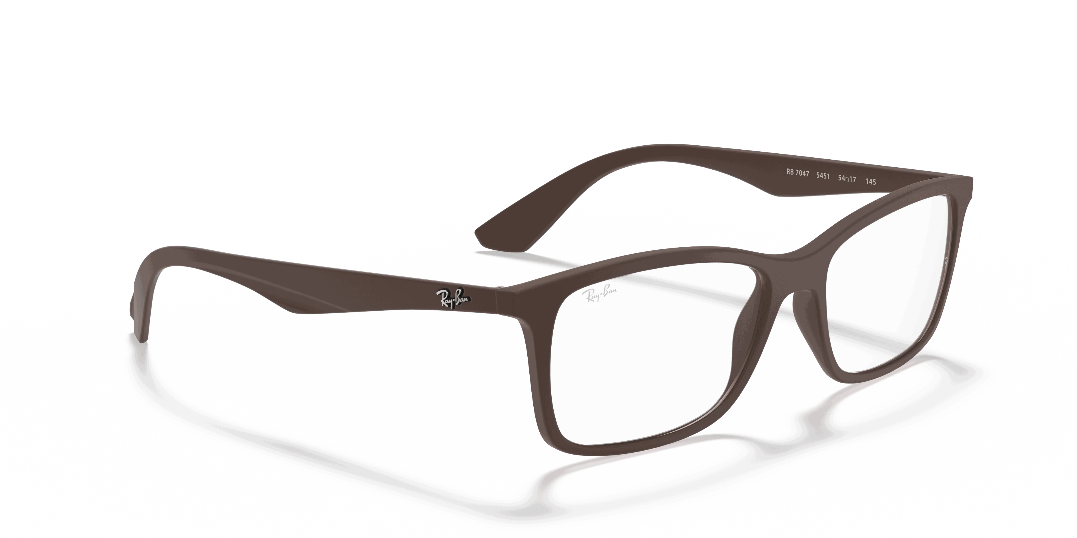 RayBan RB7047 OPTICS