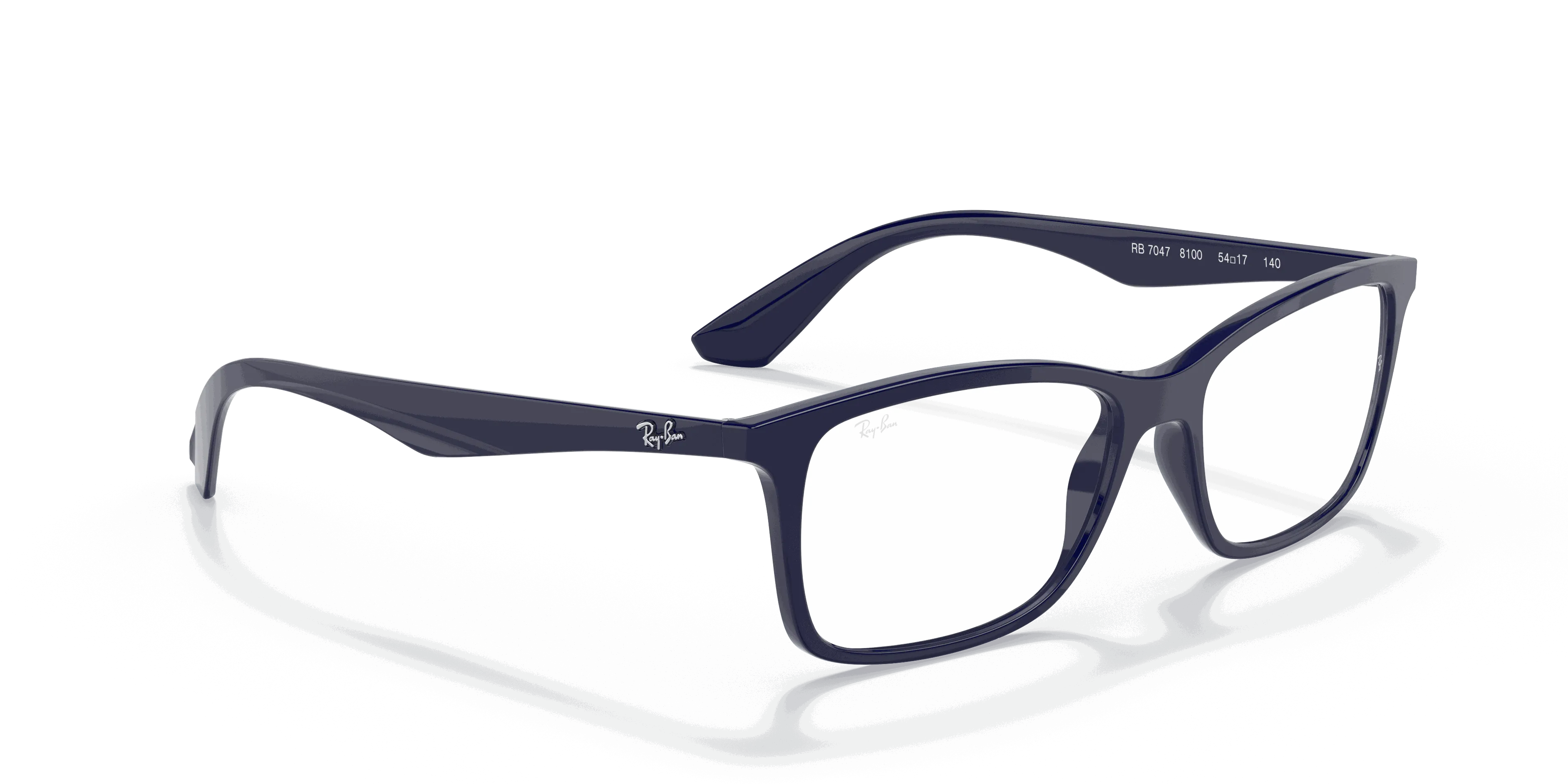 RayBan RB7047 OPTICS