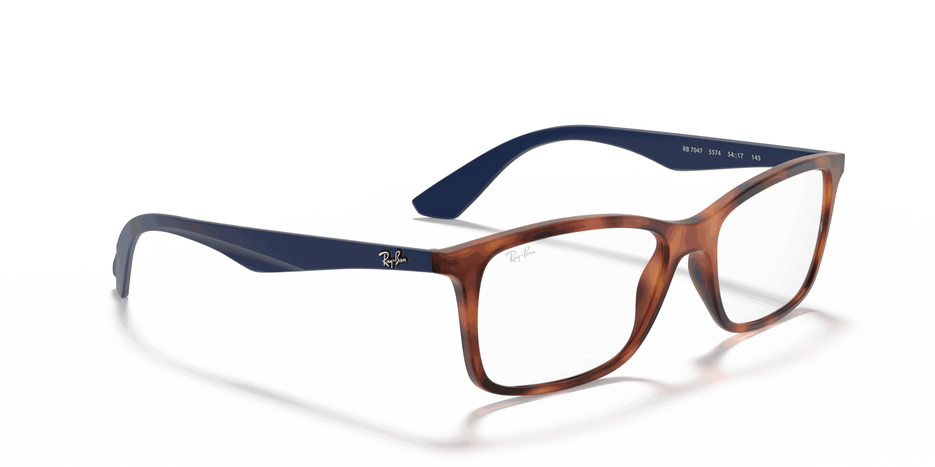 RayBan RB7047 OPTICS