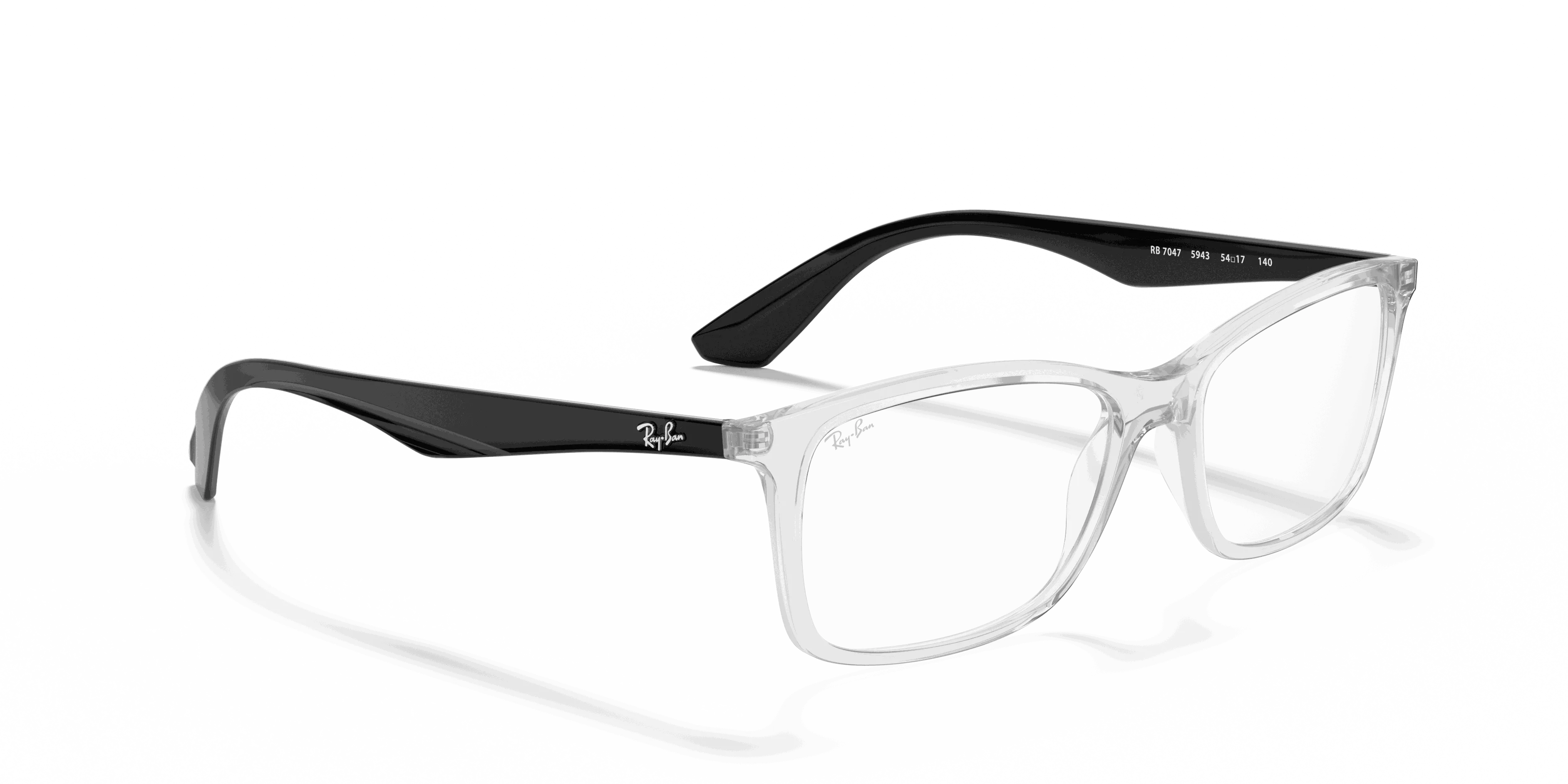 RayBan RB7047 OPTICS