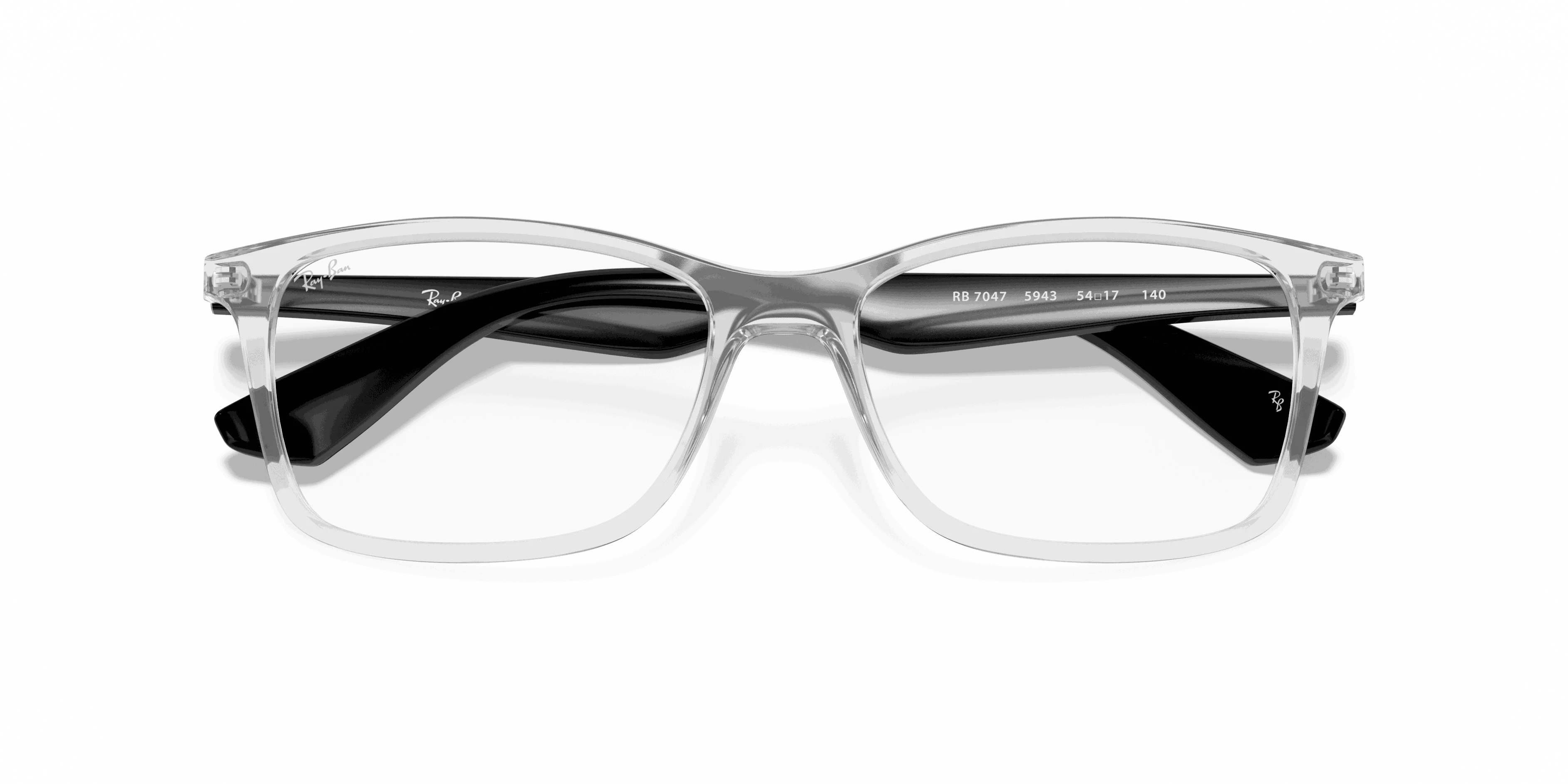 RayBan RB7047 OPTICS