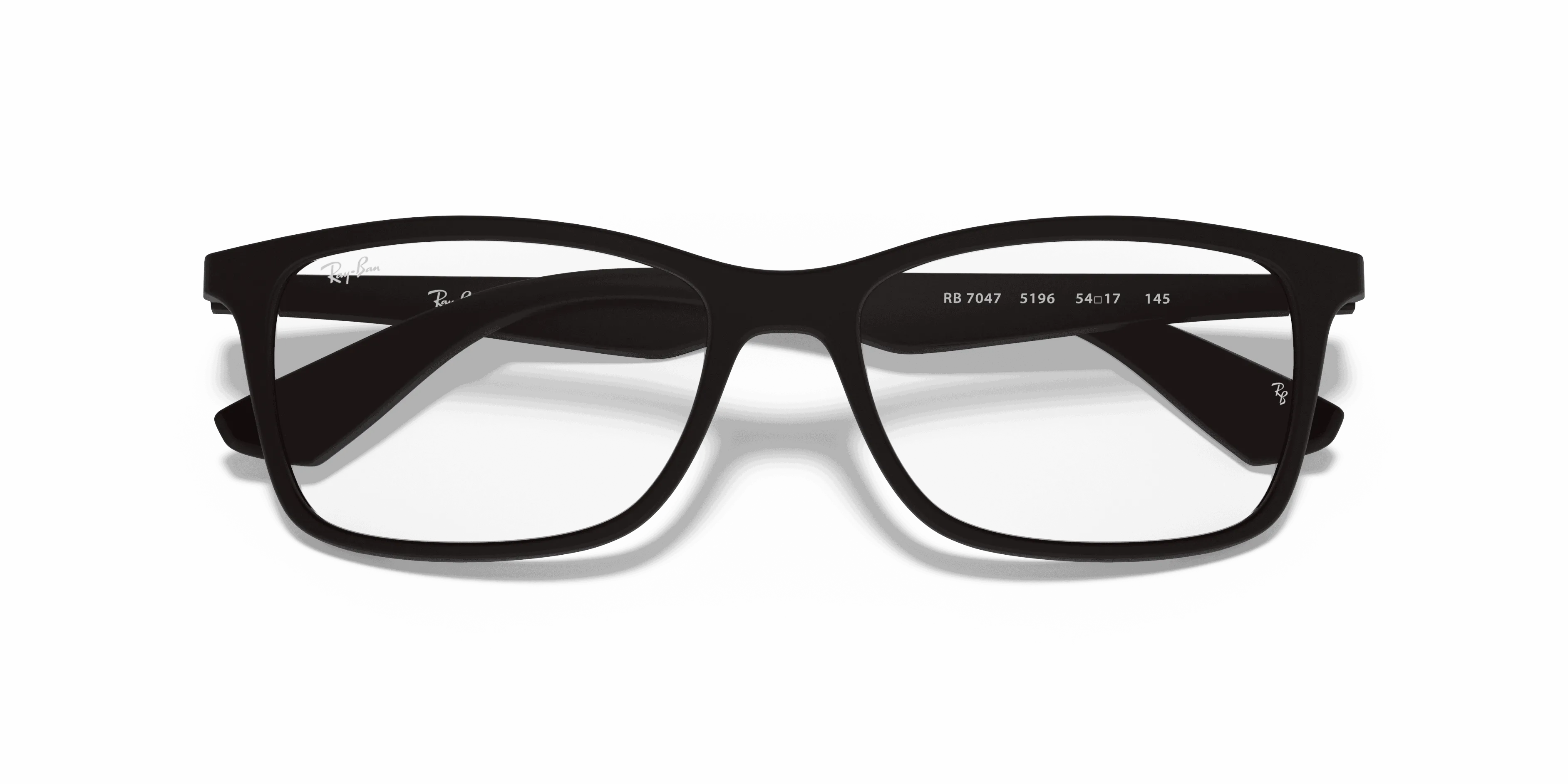 RayBan RB7047 OPTICS