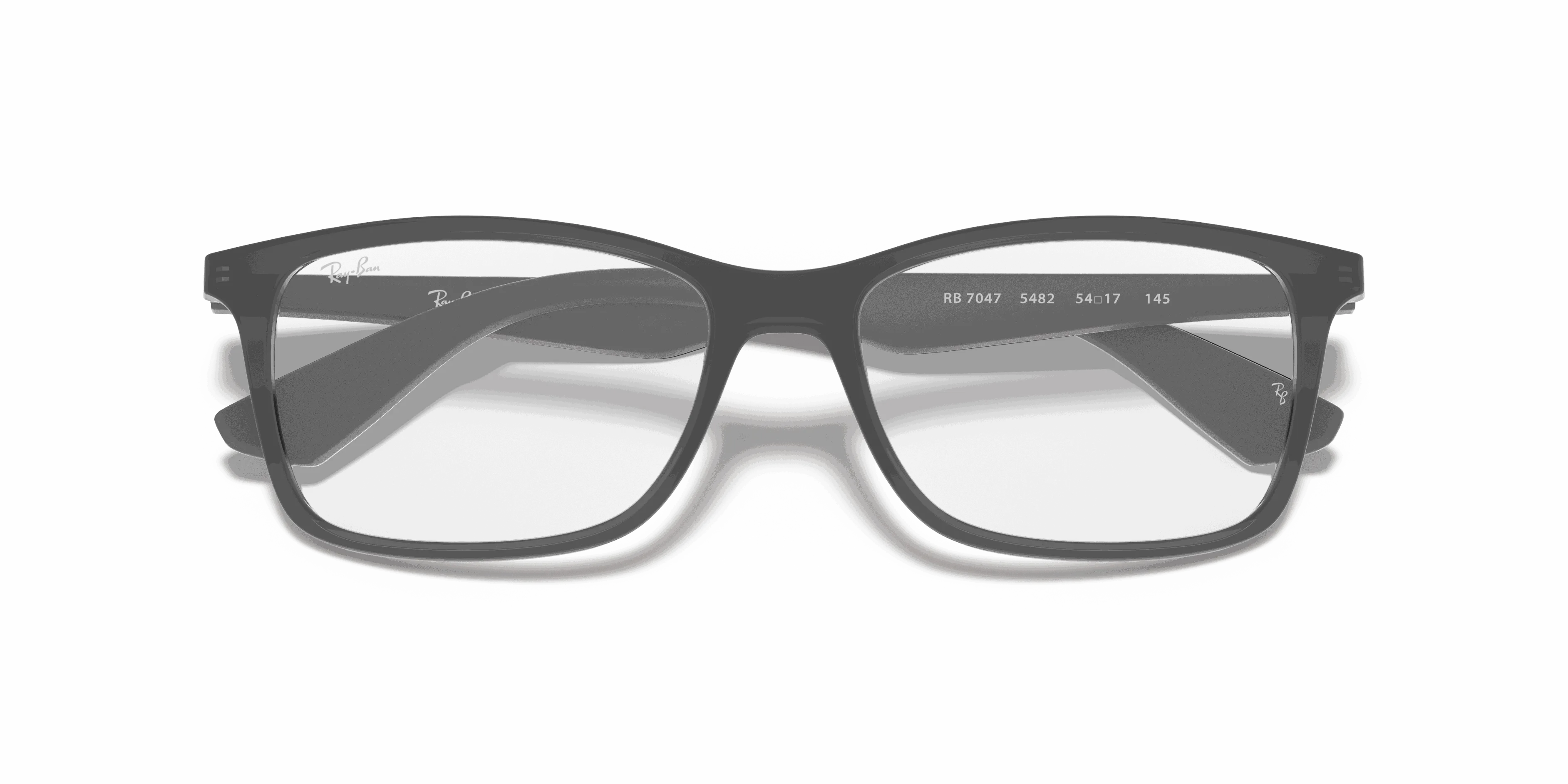 RayBan RB7047 OPTICS