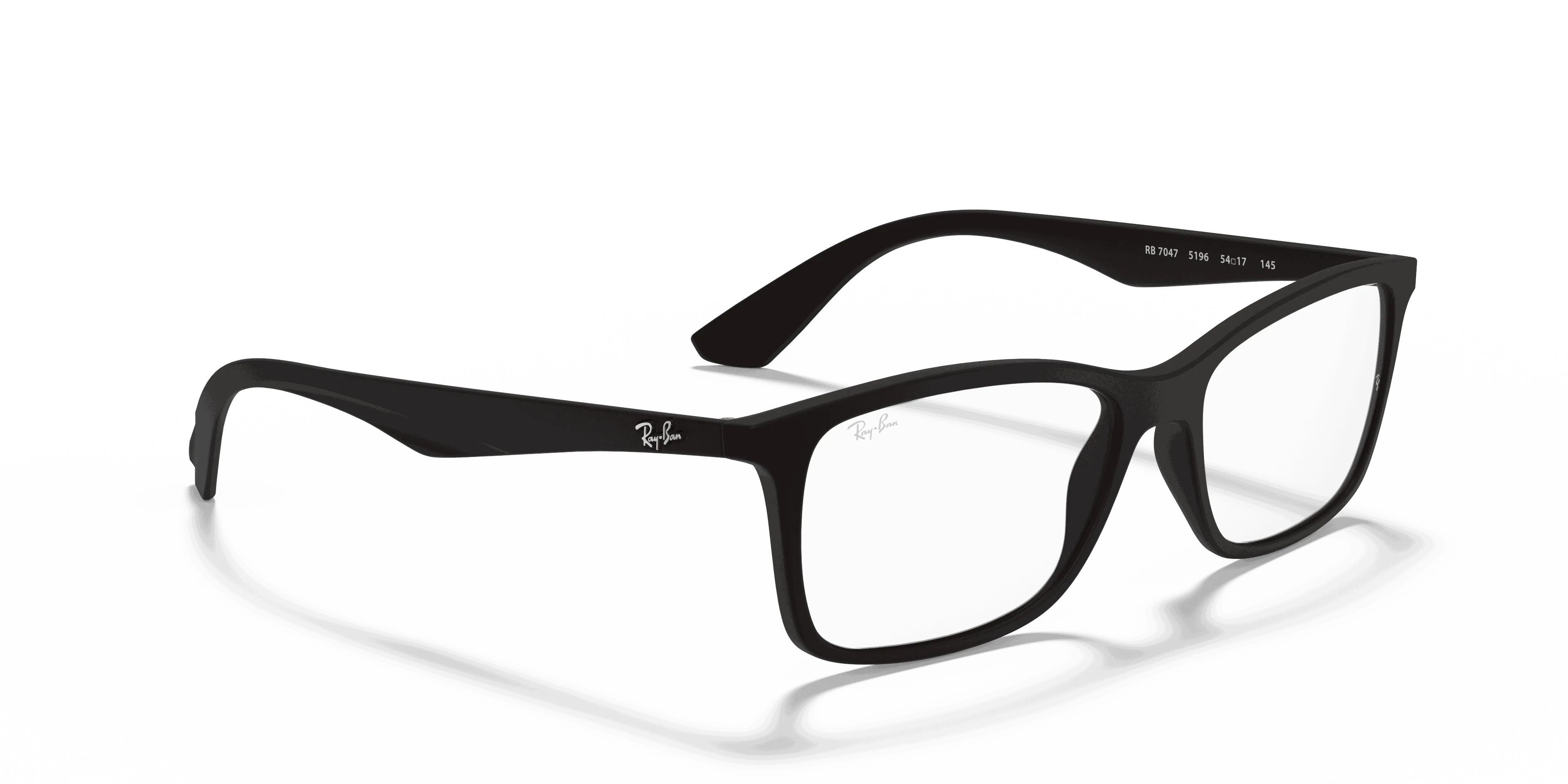 RayBan RB7047 OPTICS
