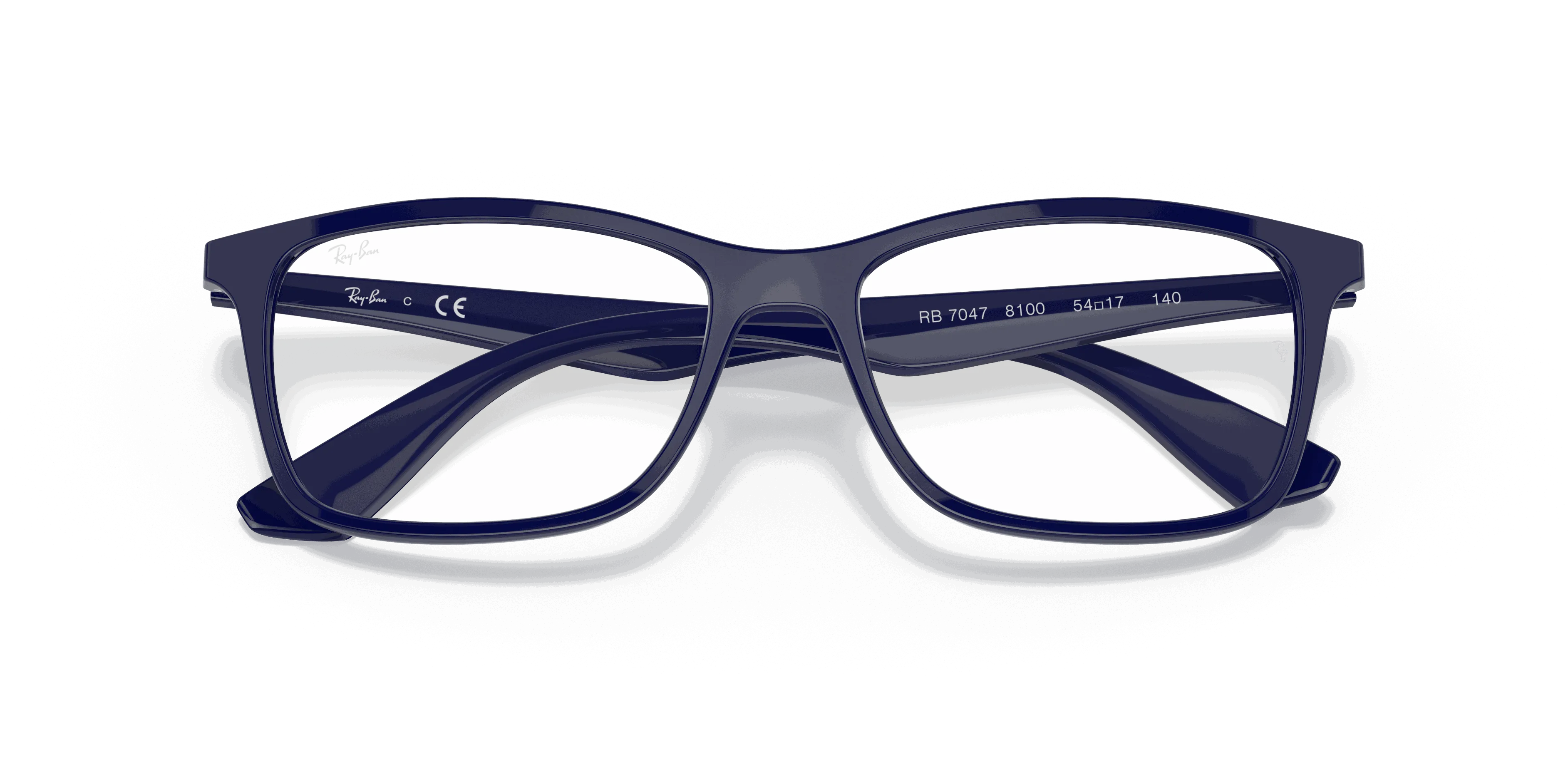 RayBan RB7047 OPTICS