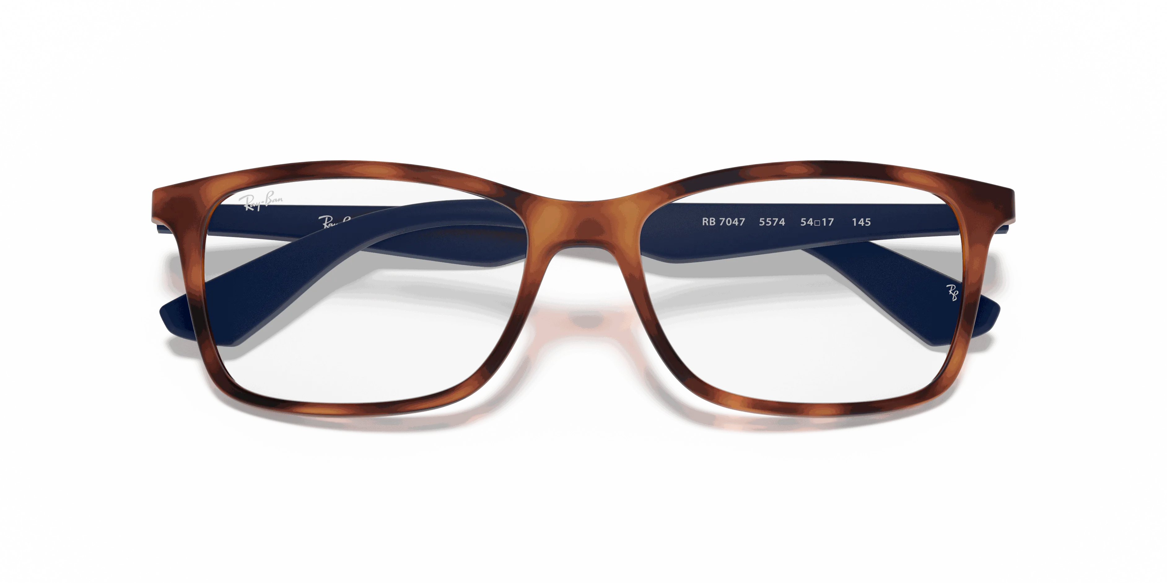 RayBan RB7047 OPTICS
