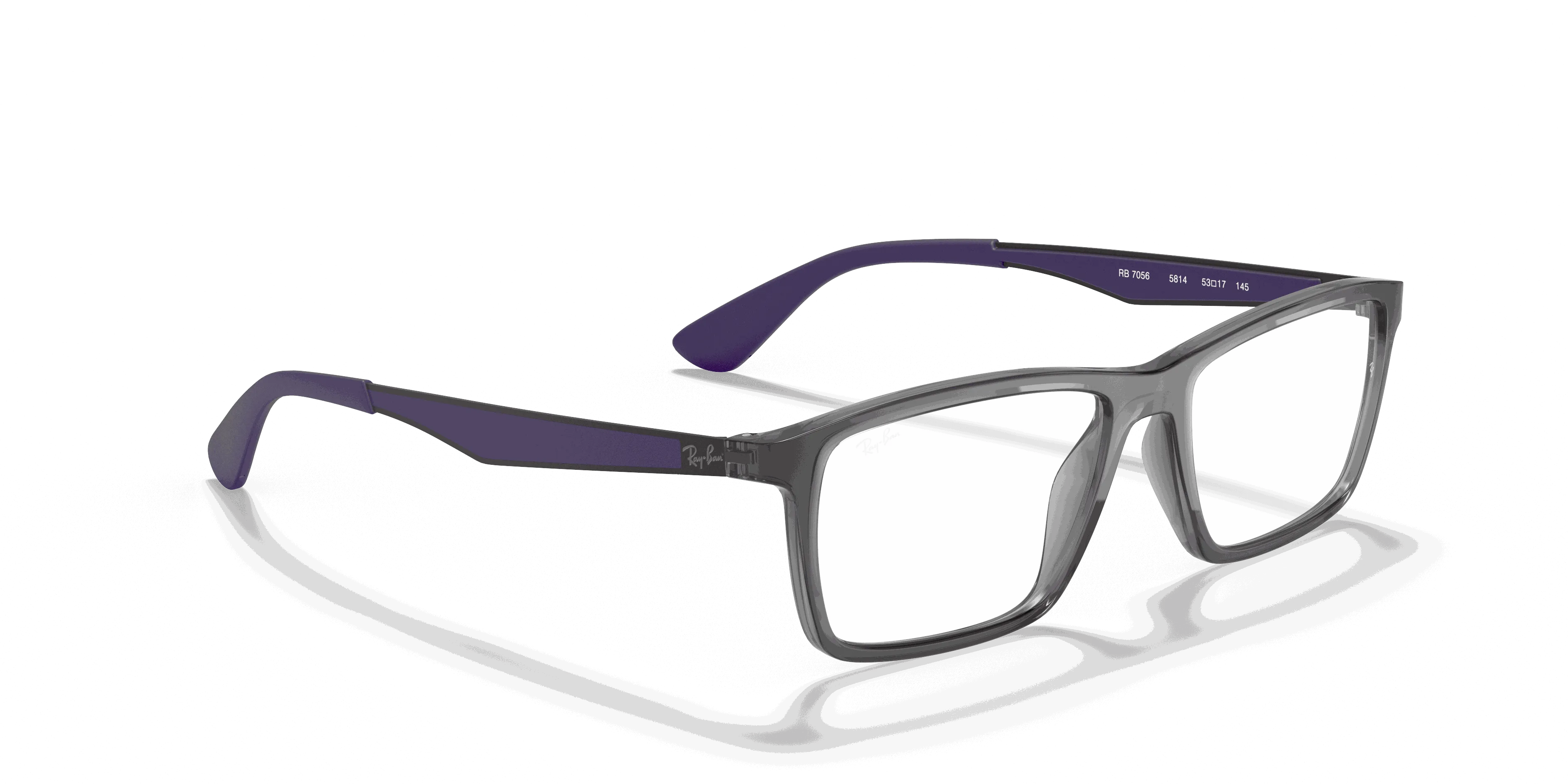 RayBan RB7056 OPTICS