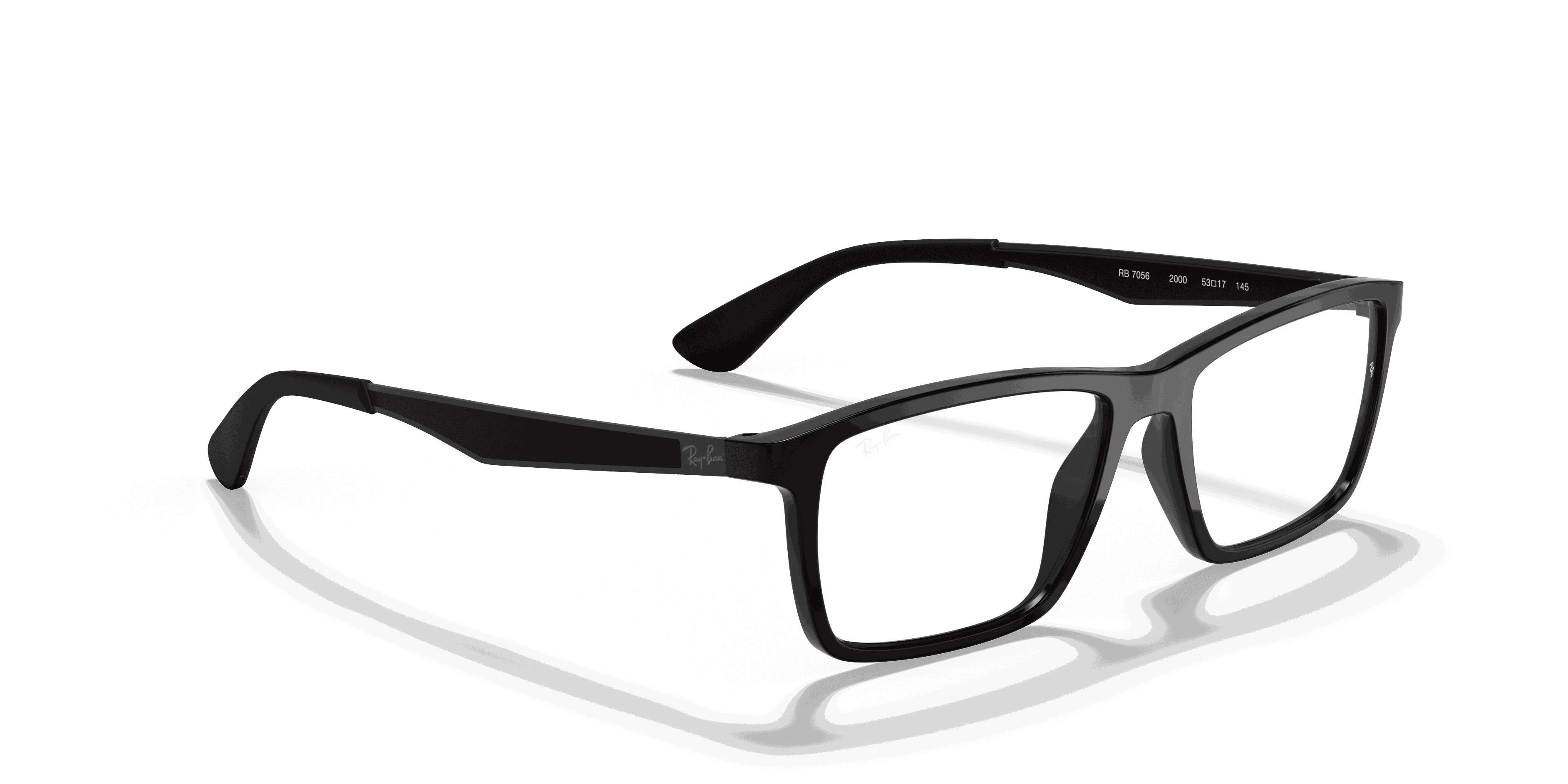 RayBan RB7056 OPTICS