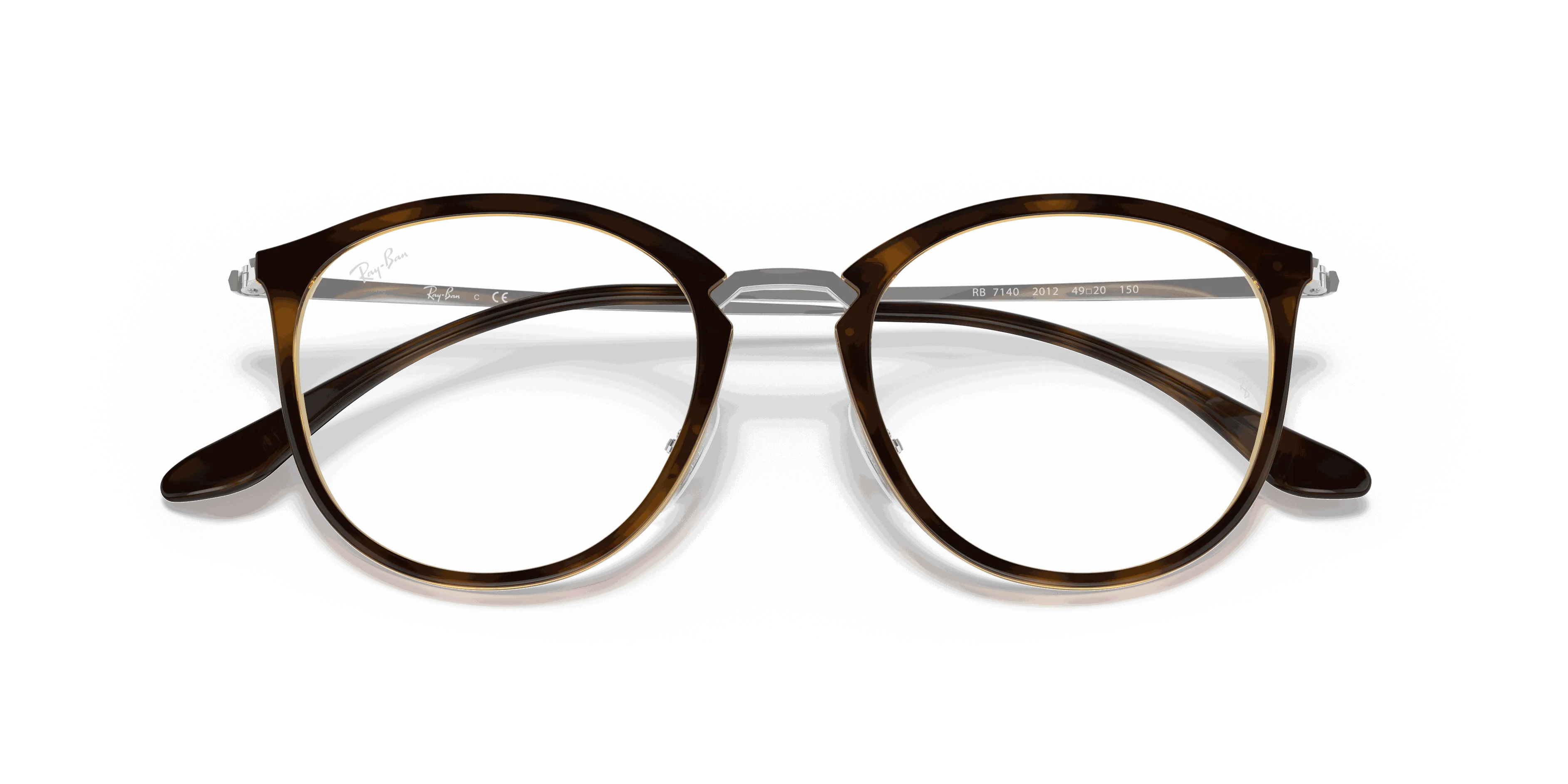 RayBan RB7140 OPTICS