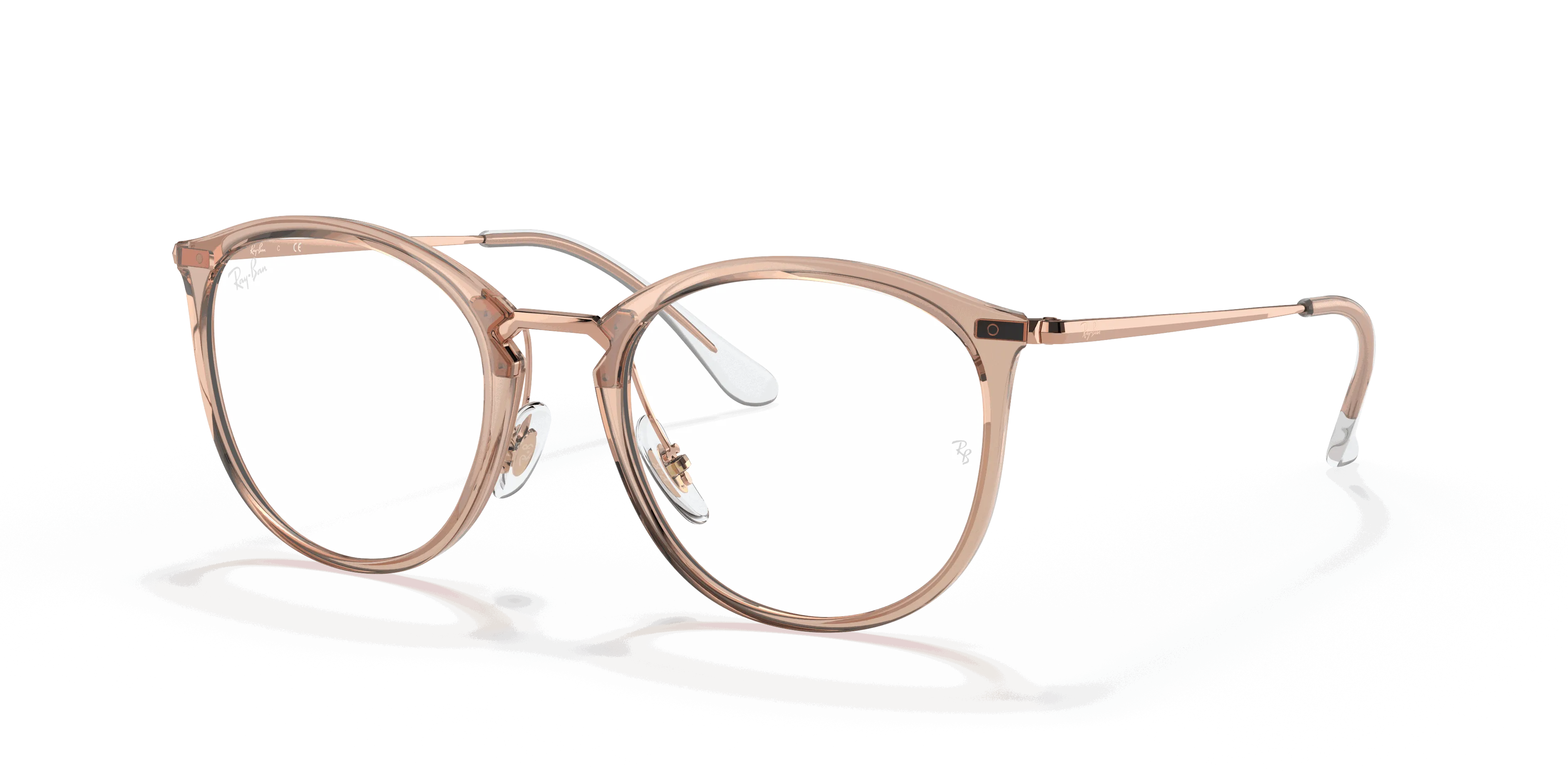 RayBan RB7140 OPTICS