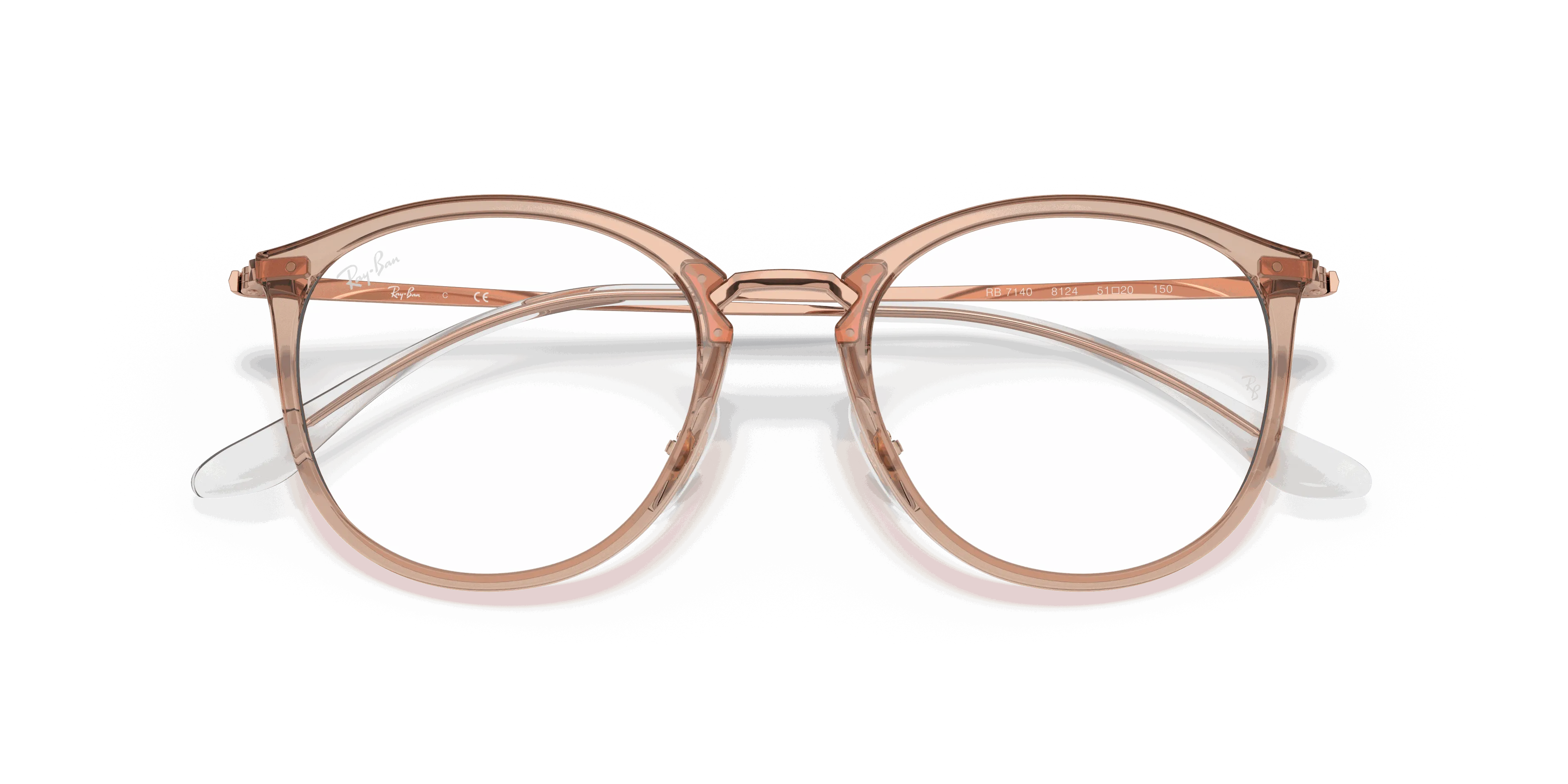 RayBan RB7140 OPTICS