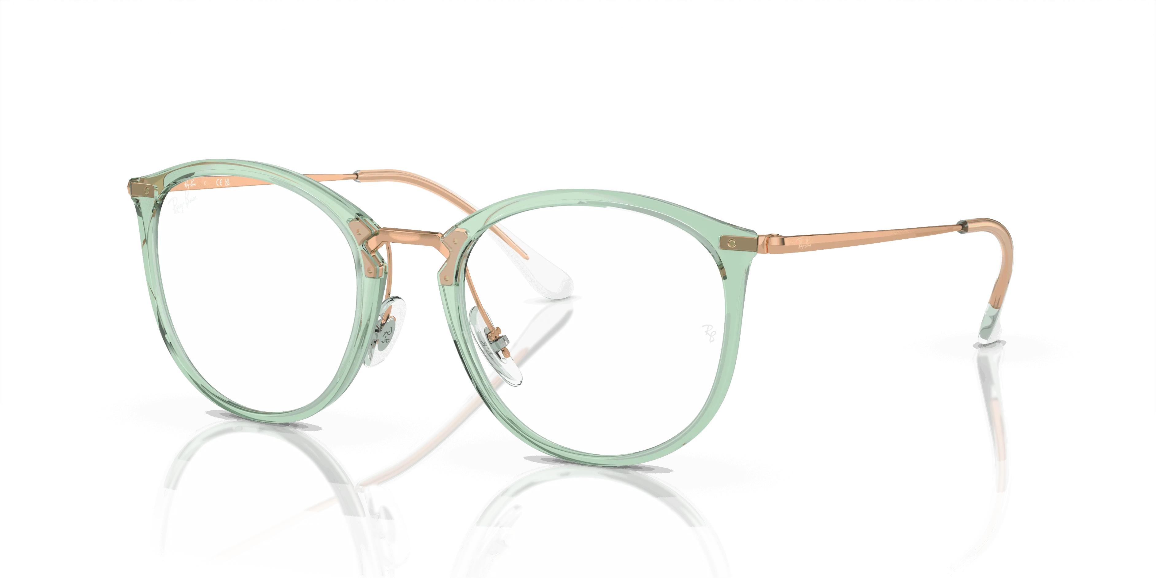 RayBan RB7140 OPTICS