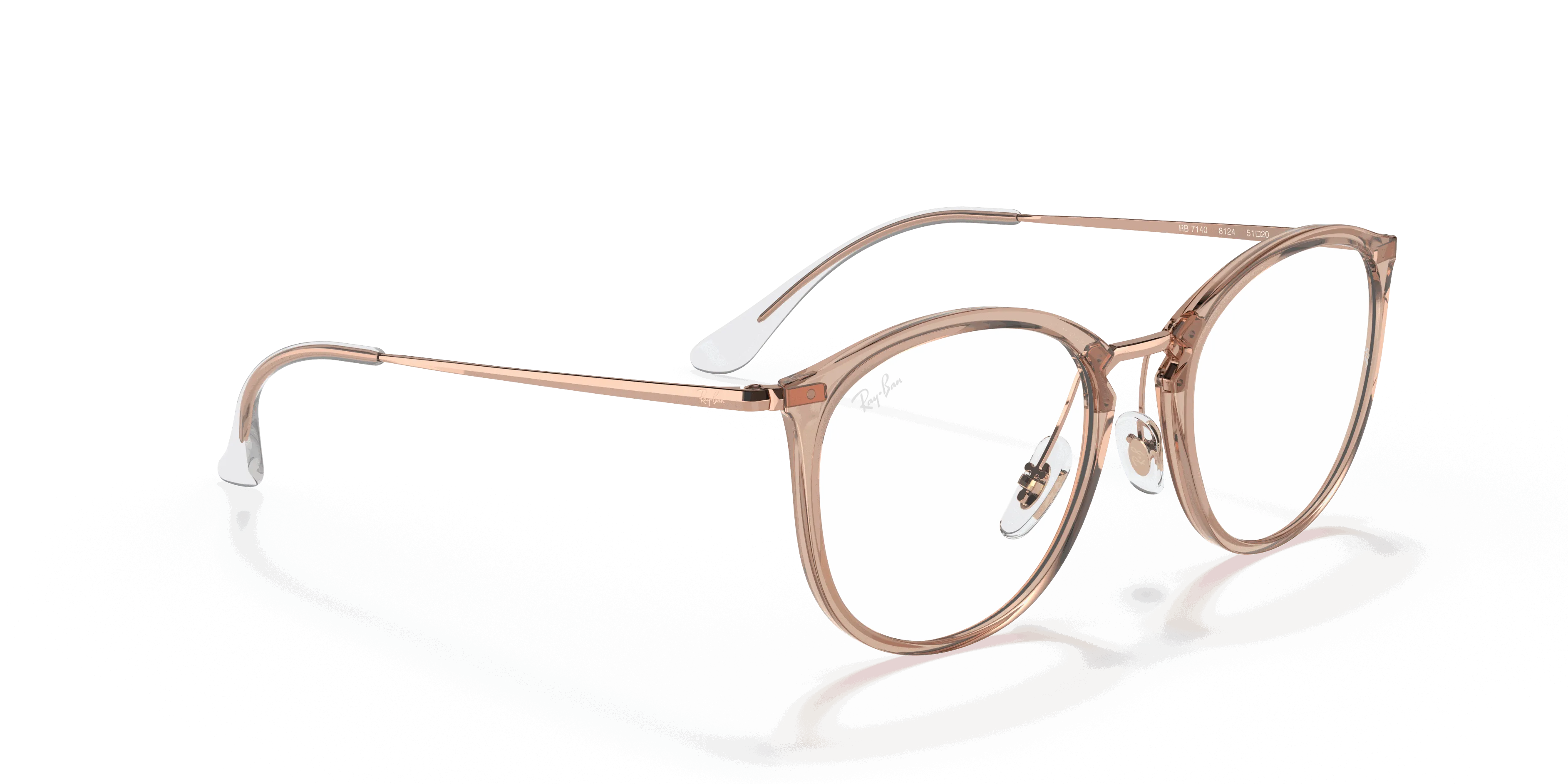 RayBan RB7140 OPTICS
