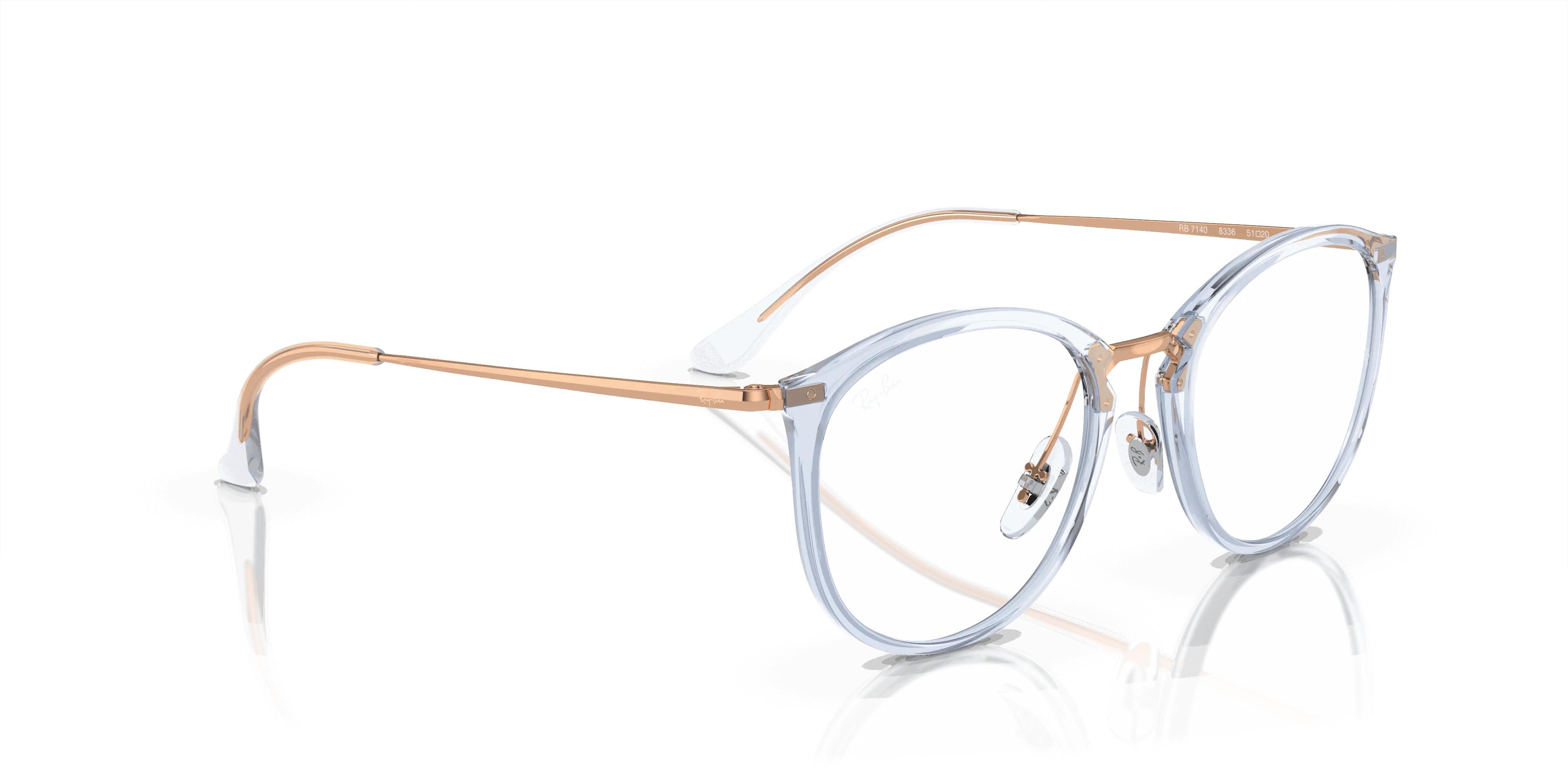 RayBan RB7140 OPTICS