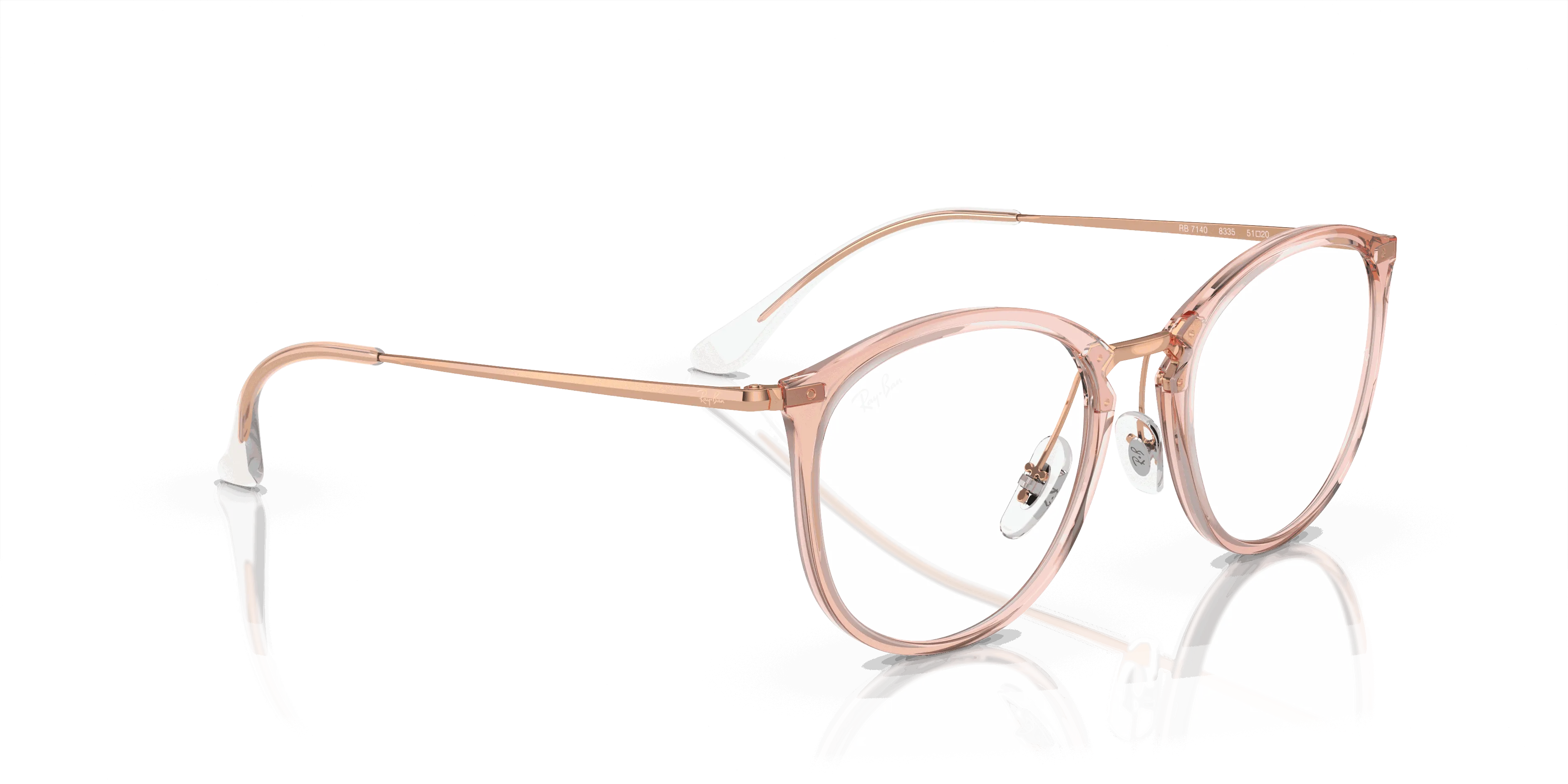RayBan RB7140 OPTICS
