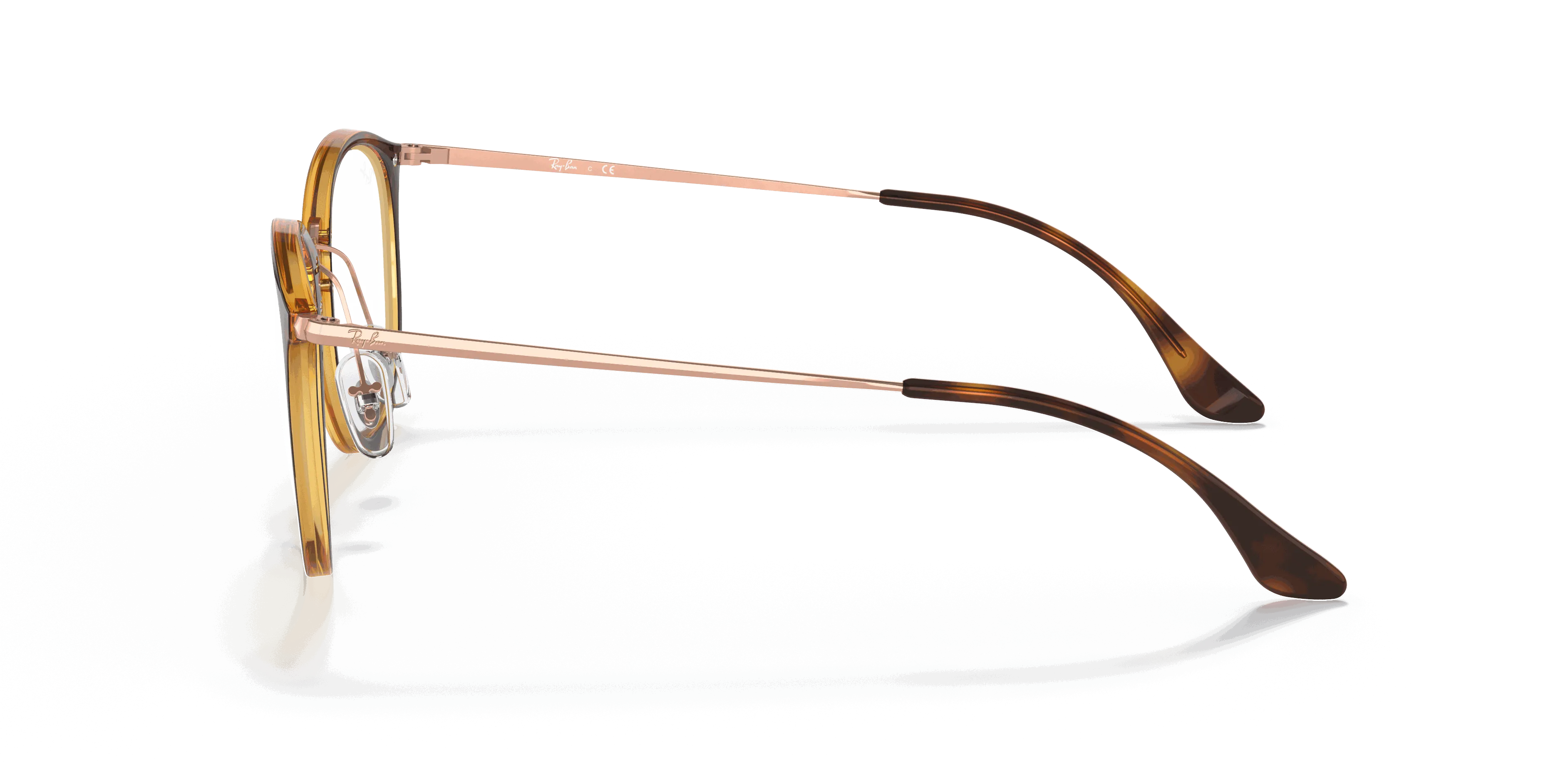 RayBan RB7140 OPTICS