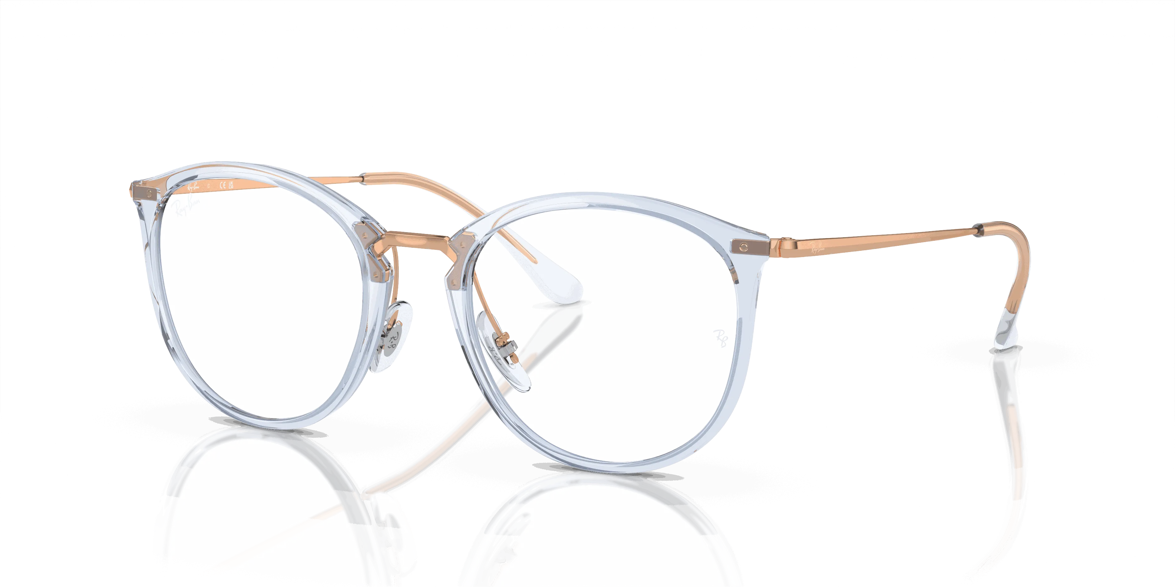 RayBan RB7140 OPTICS