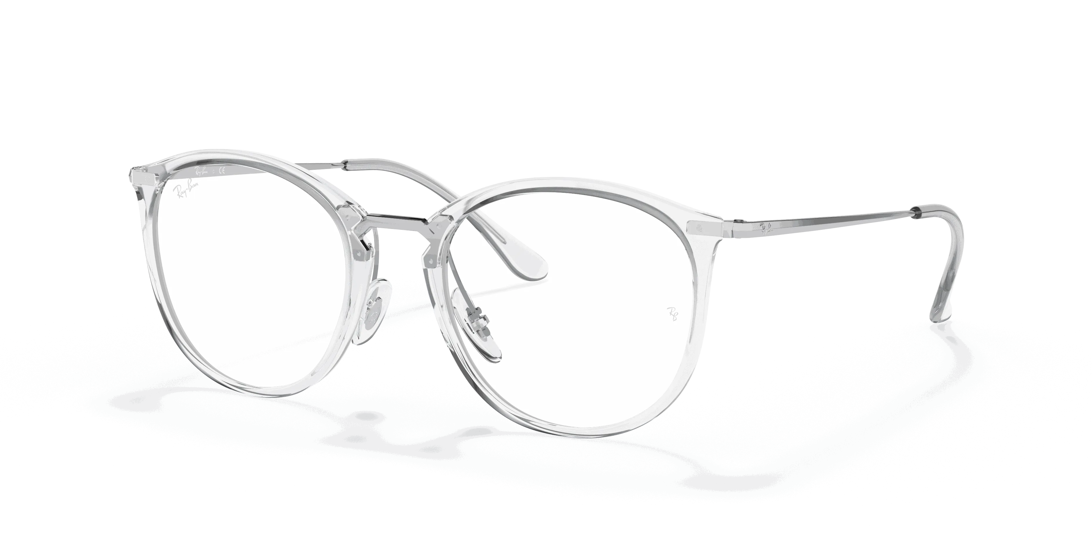 RayBan RB7140 OPTICS