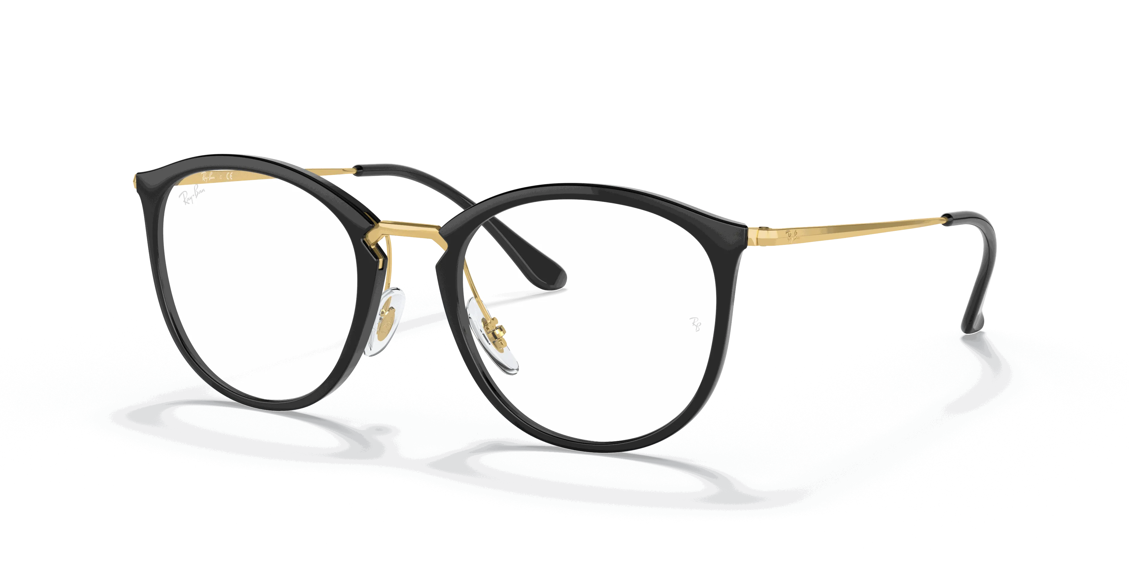 RayBan RB7140 OPTICS