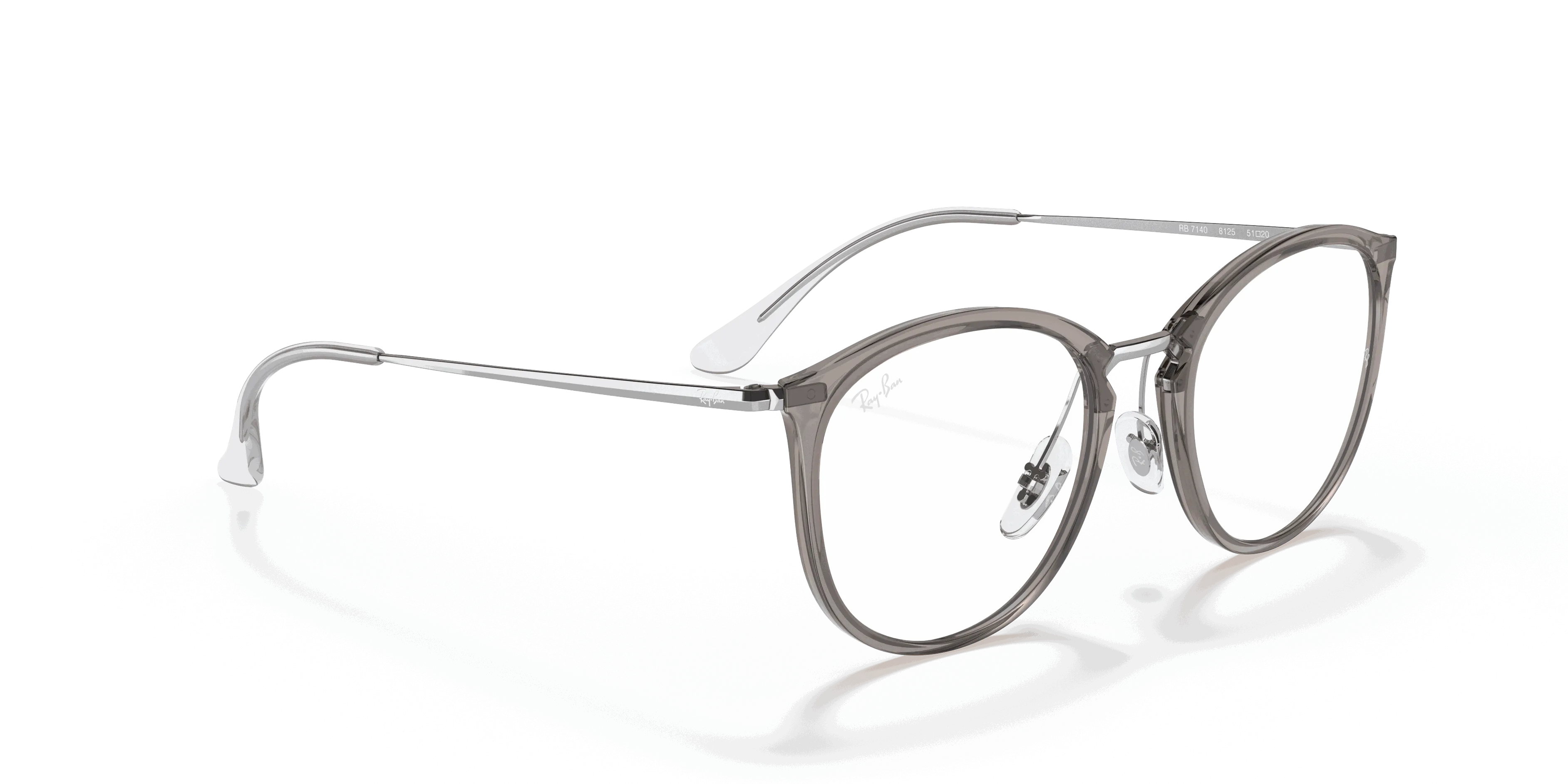 RayBan RB7140 OPTICS