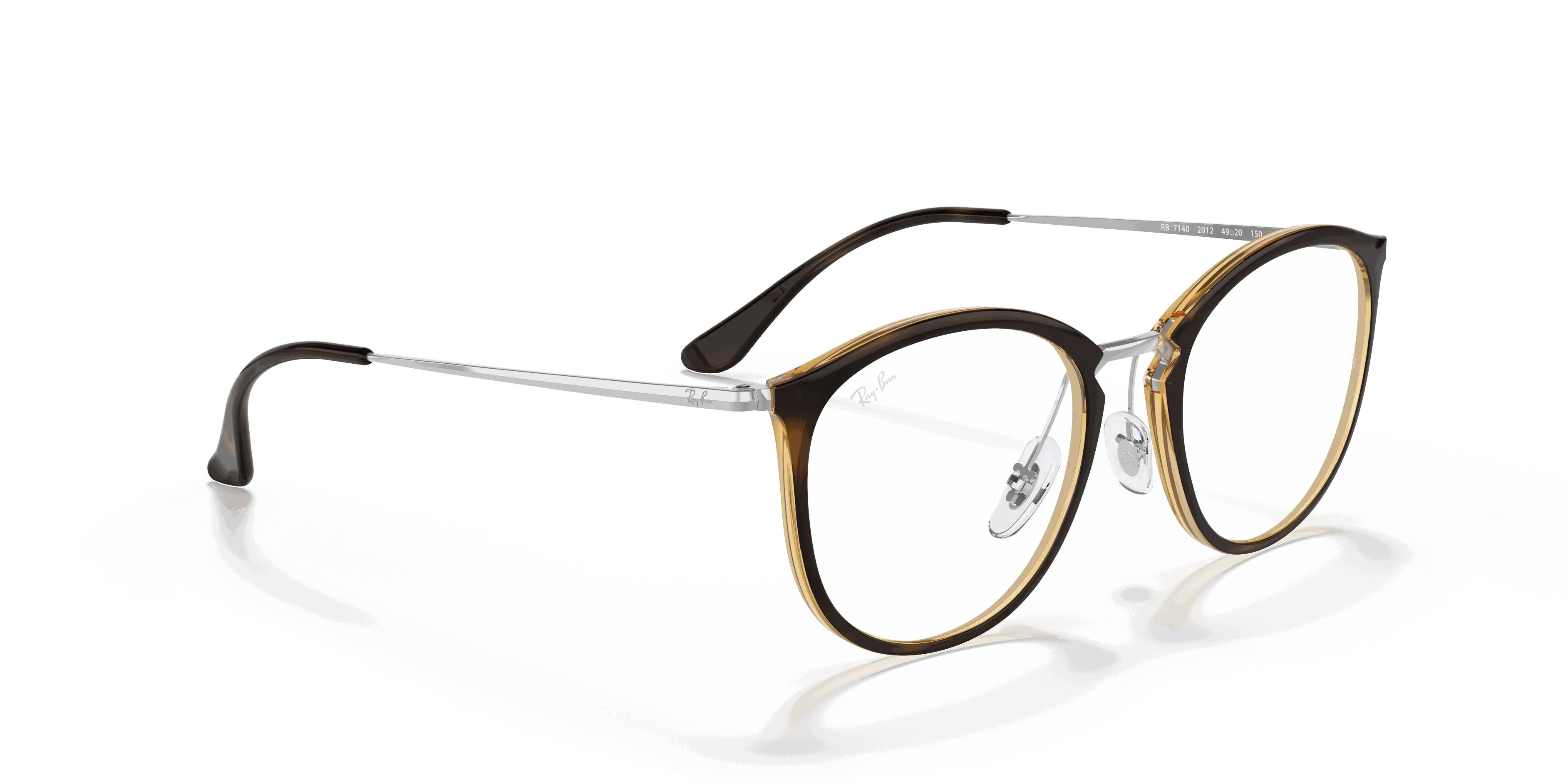 RayBan RB7140 OPTICS