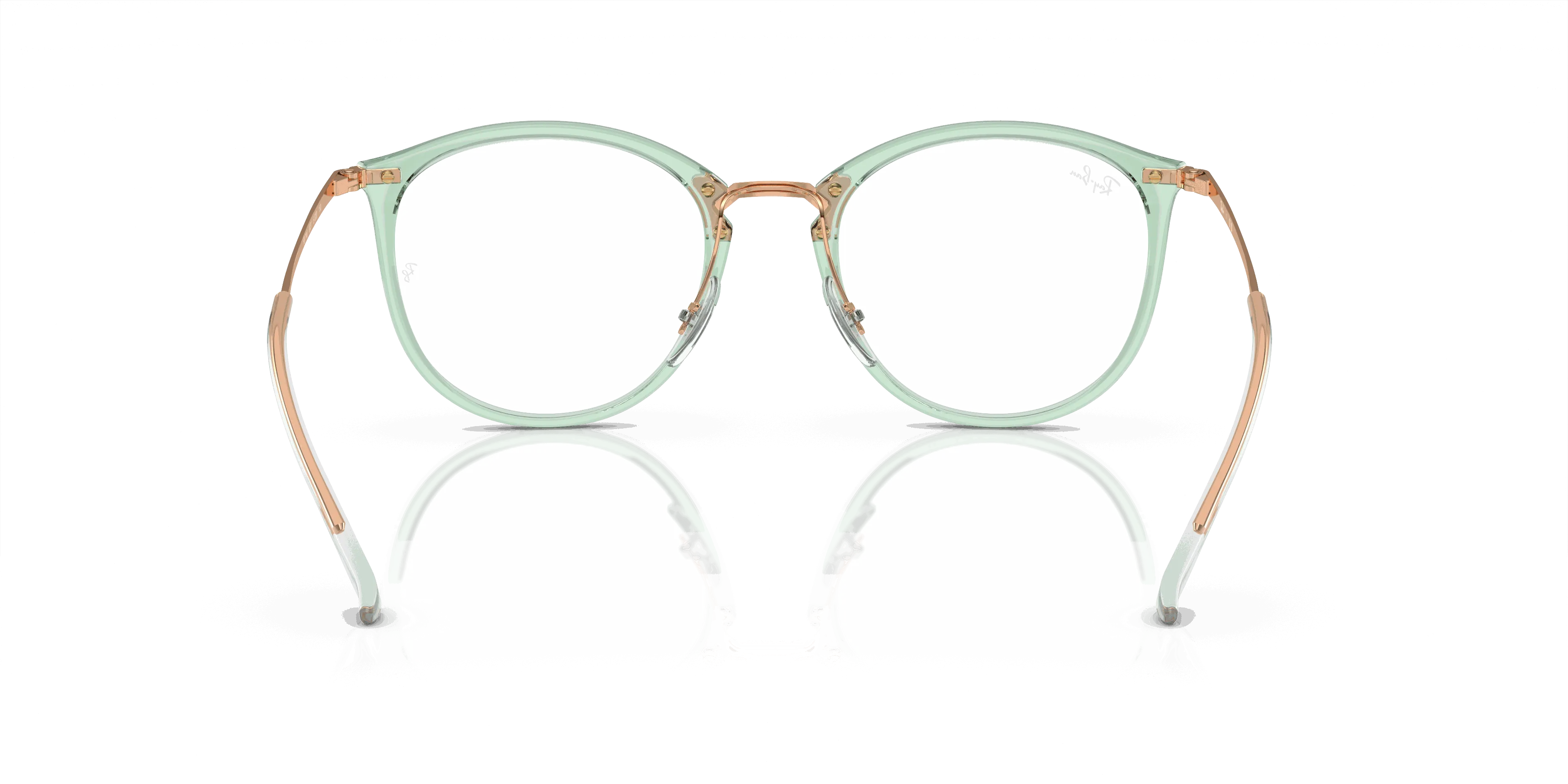 RayBan RB7140 OPTICS