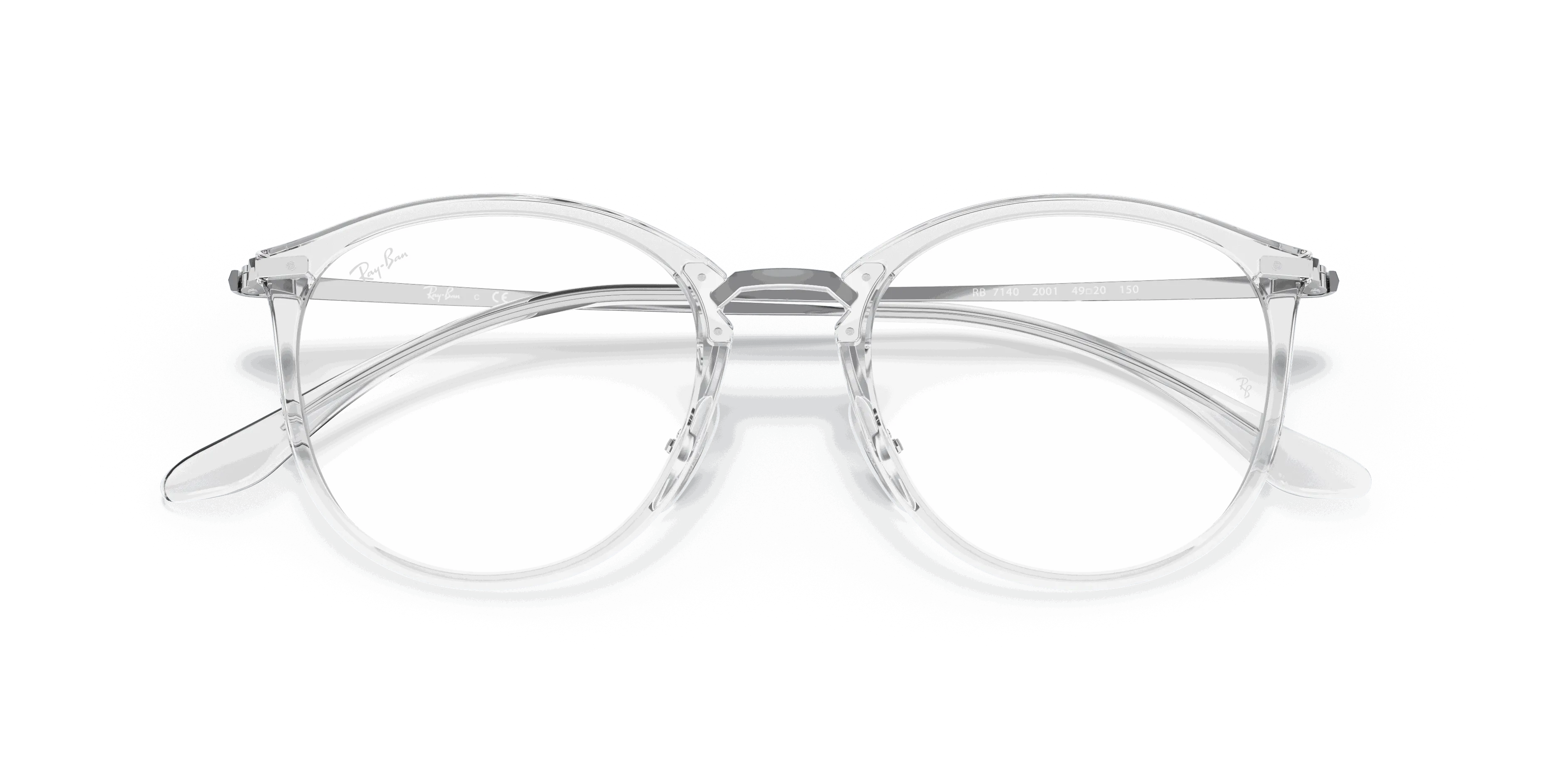 RayBan RB7140 OPTICS