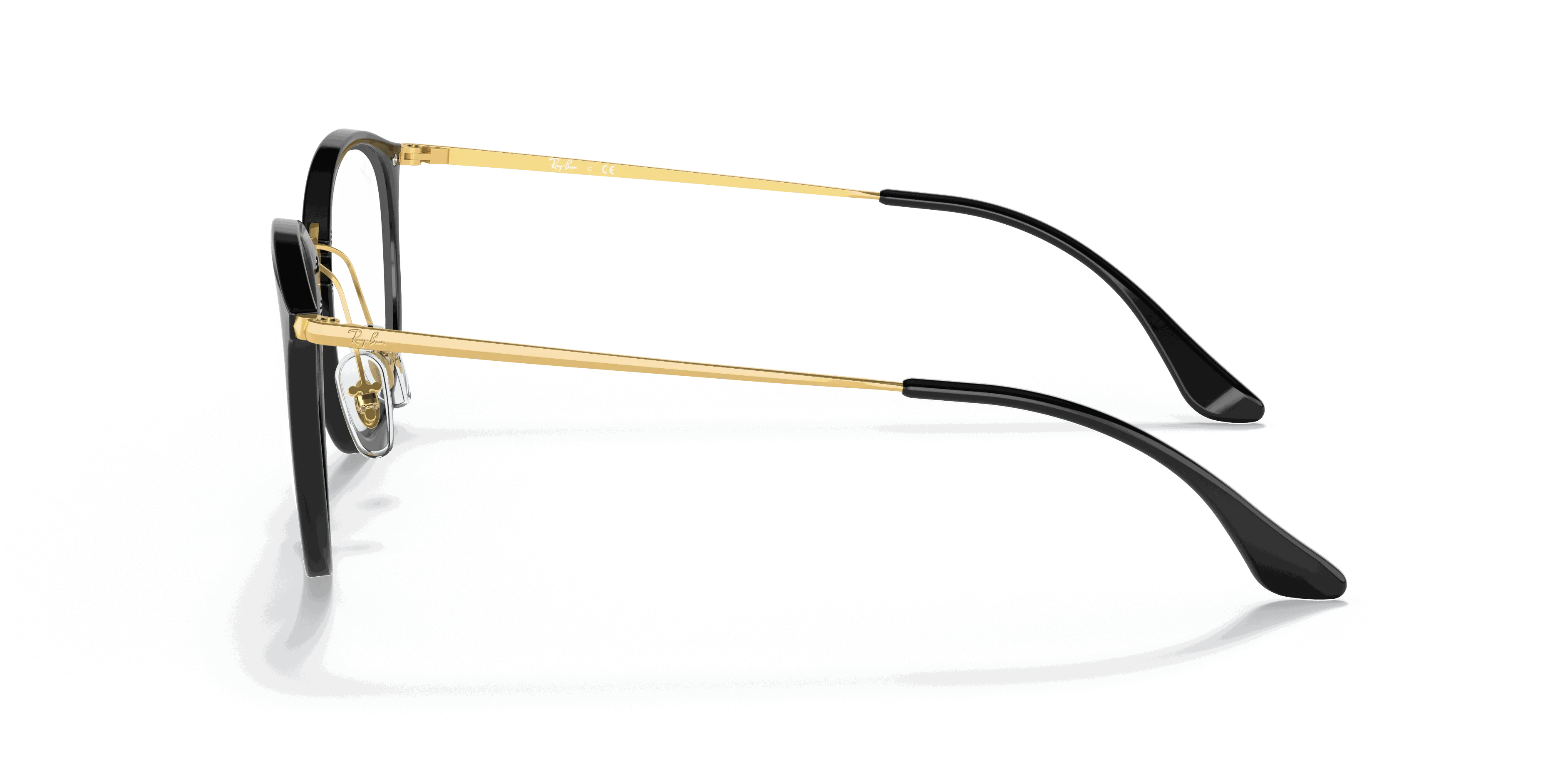 RayBan RB7140 OPTICS