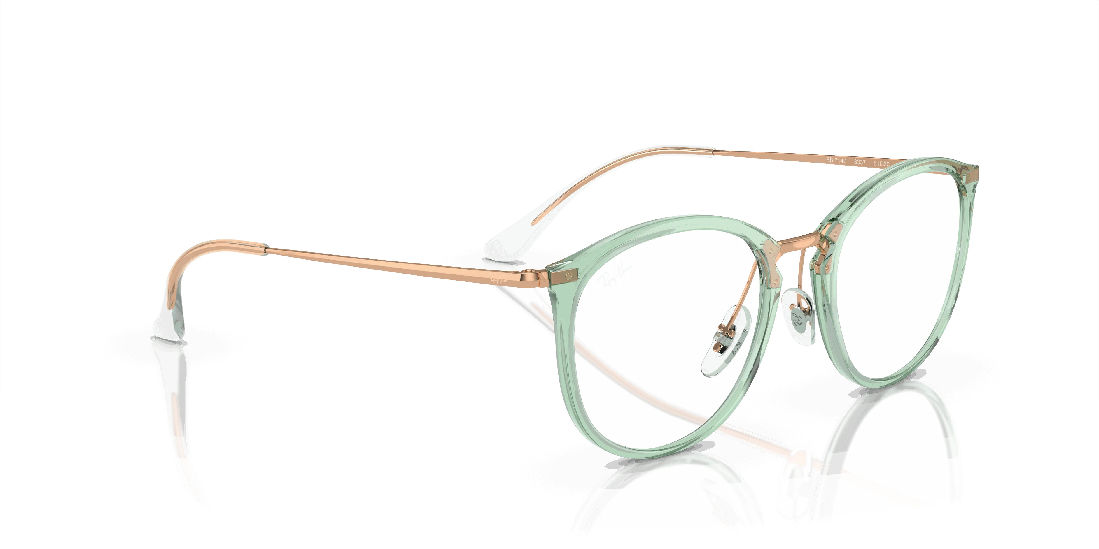 RayBan RB7140 OPTICS